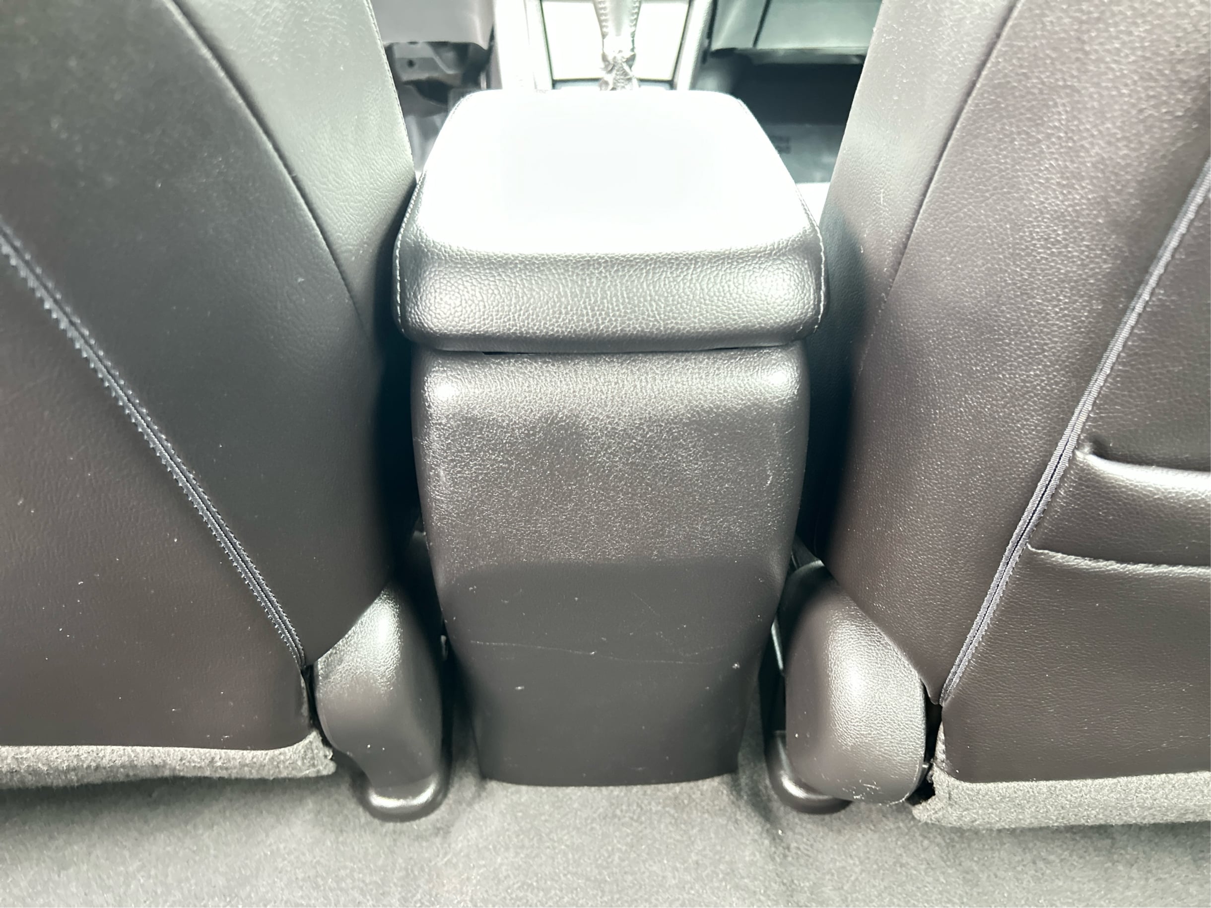 2014 Acura ILX 2.0L photo 53