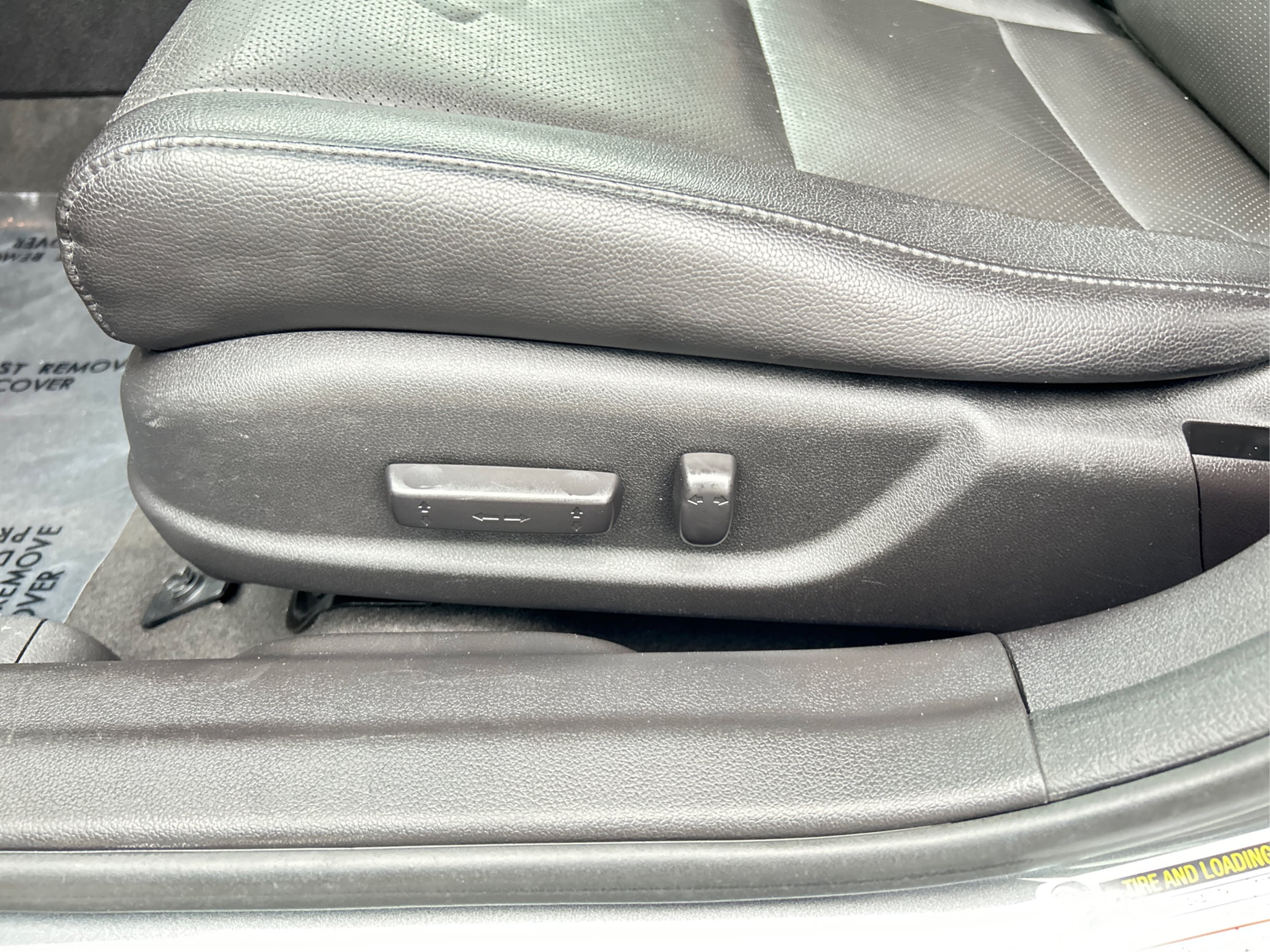 2014 Acura ILX 2.0L photo 21