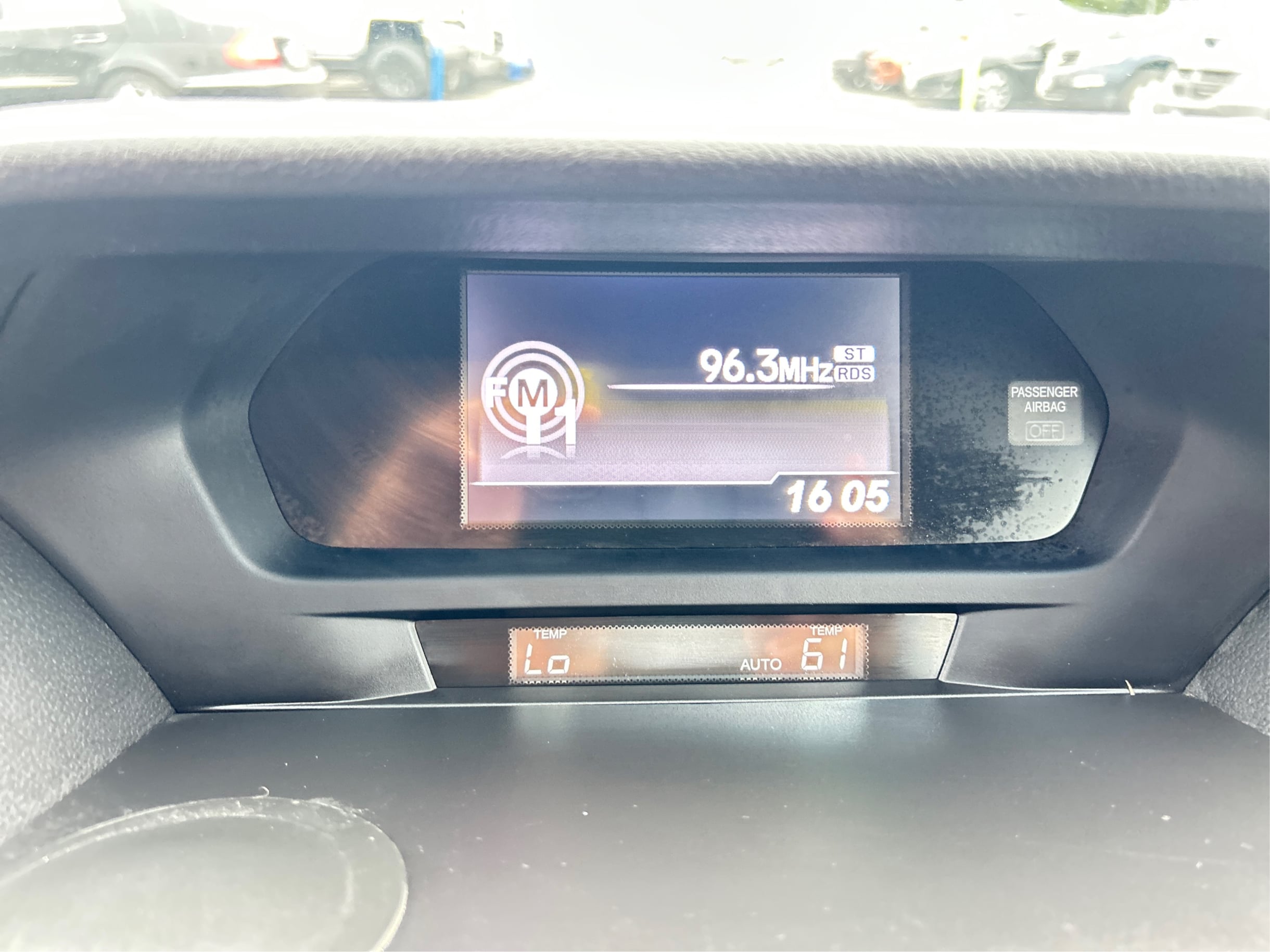 2014 Acura ILX 2.0L photo 58