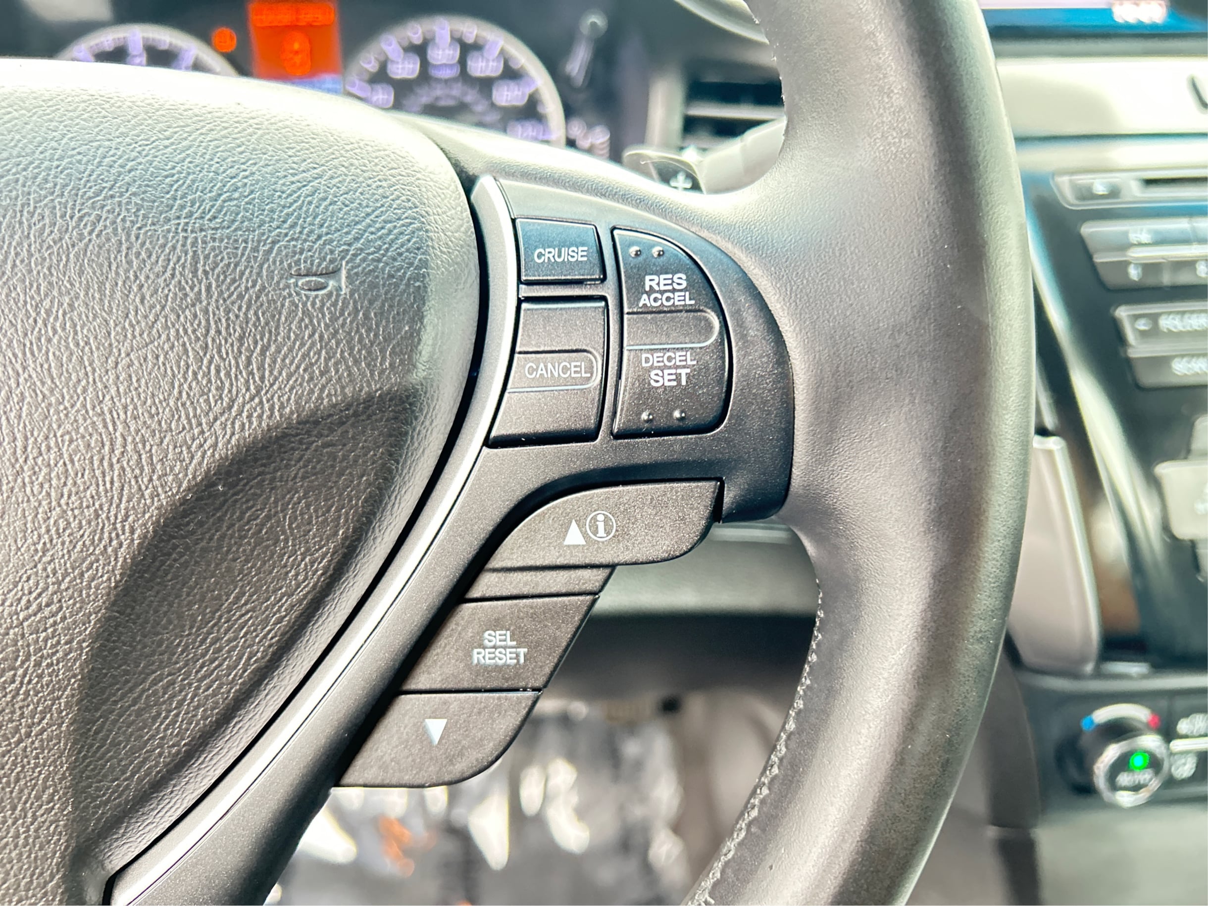 2014 Acura ILX 2.0L photo 45