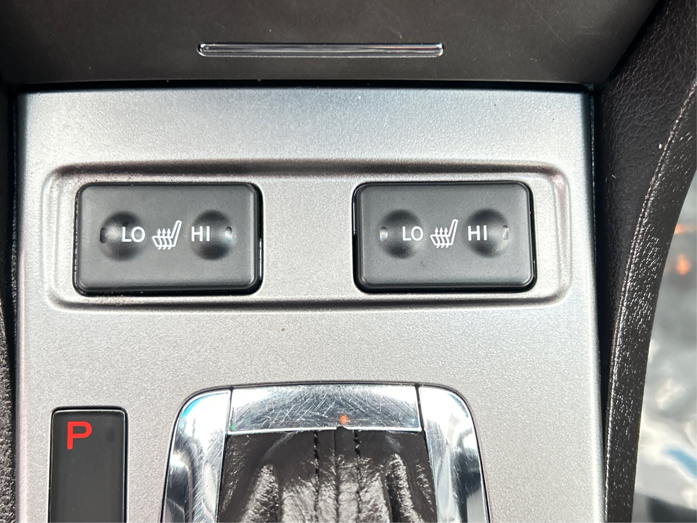 2014 Acura ILX 2.0L photo 52