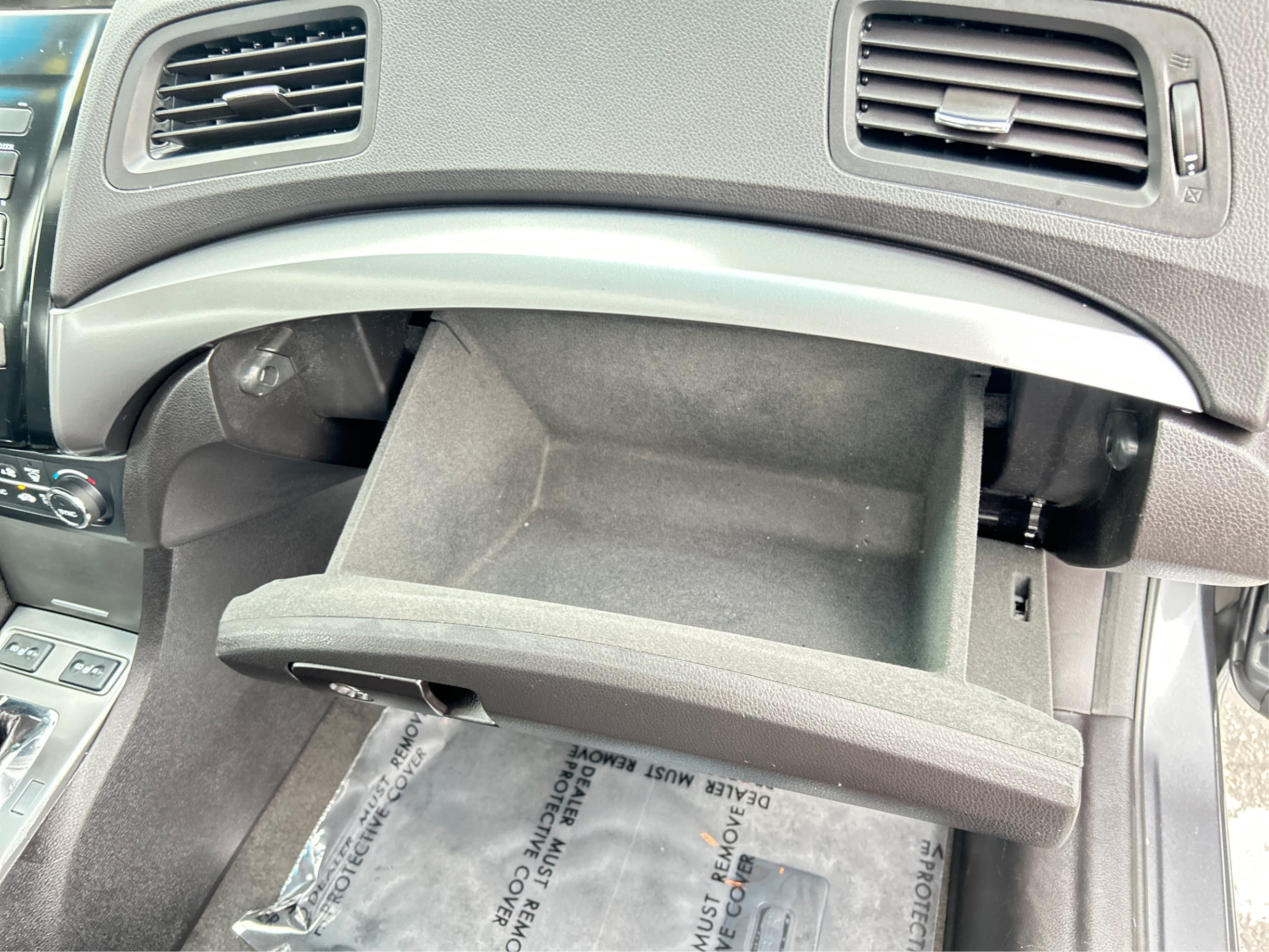 2014 Acura ILX 2.0L photo 48