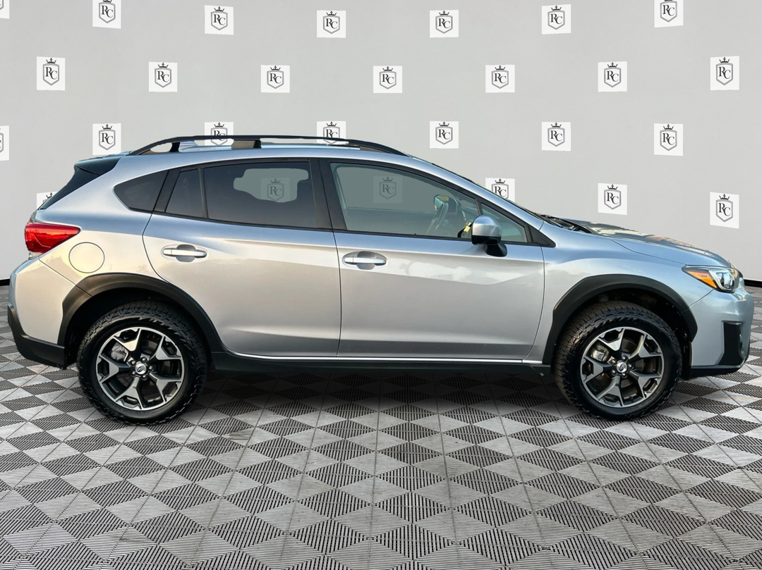 2018 Subaru Crosstrek Premium photo 4