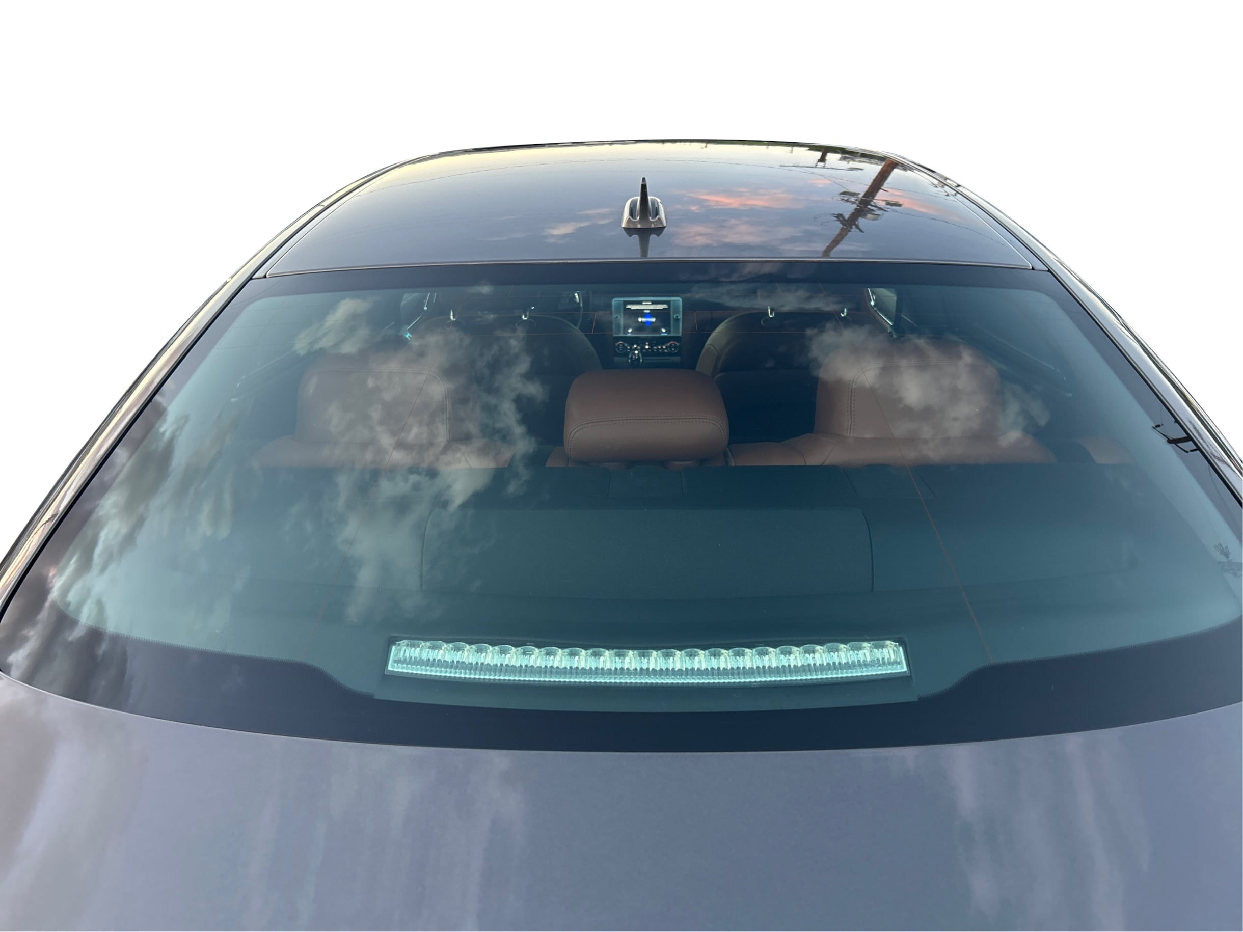 2016 Maserati Quattroporte S - Photo 35