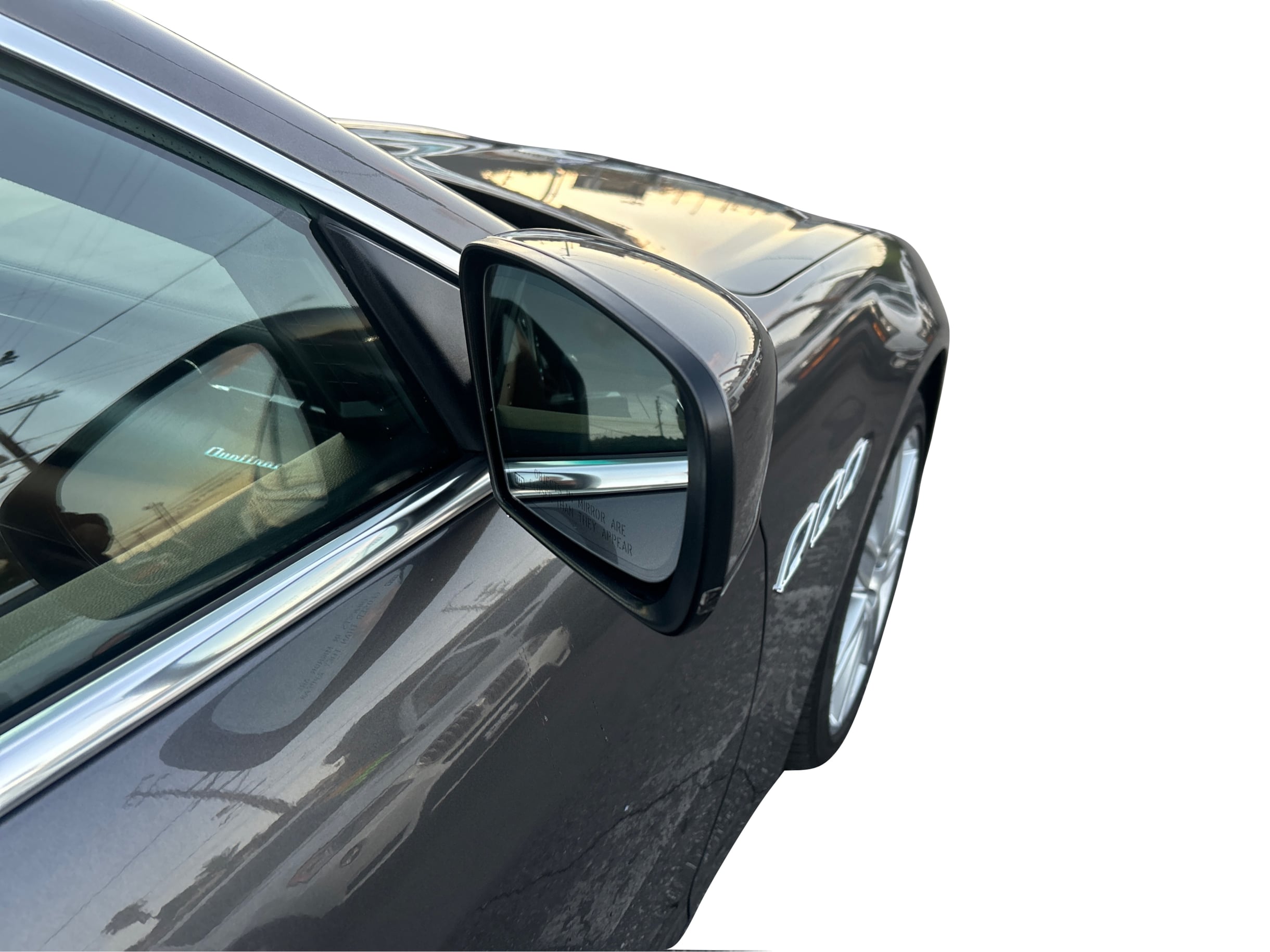 2016 Maserati Quattroporte S - Photo 39