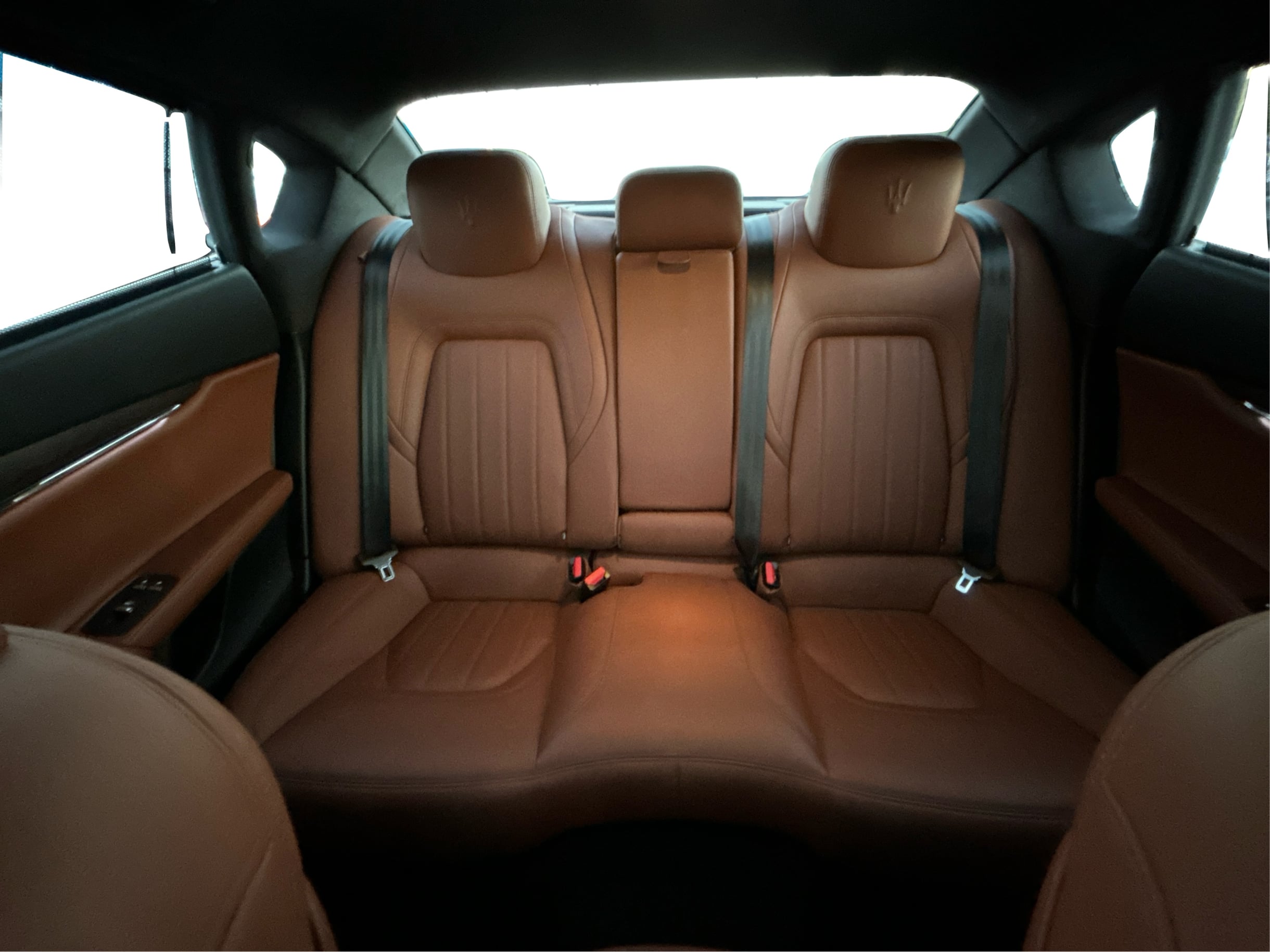 2016 Maserati Quattroporte S - Photo 15