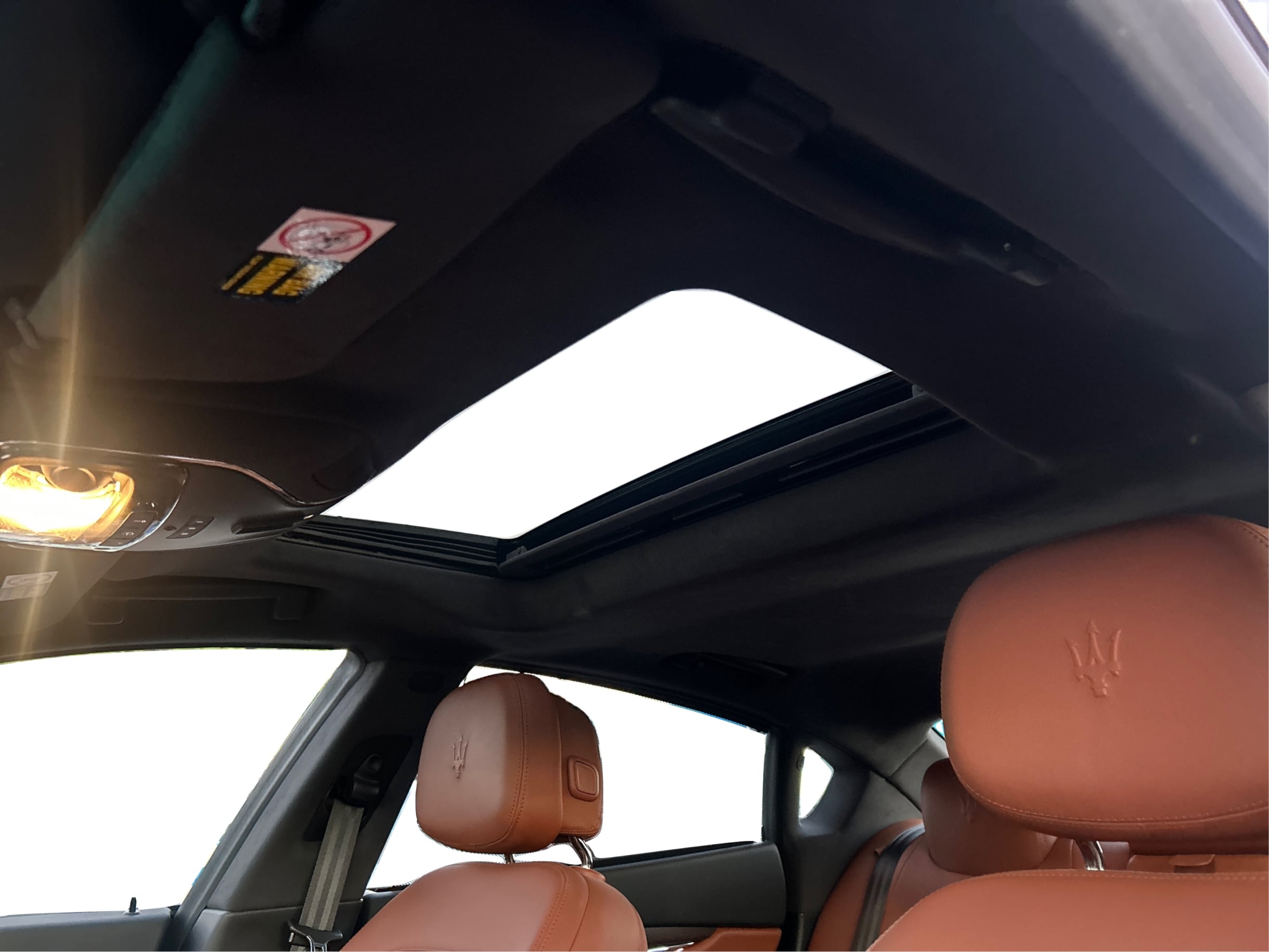 2016 Maserati Quattroporte S - Photo 26
