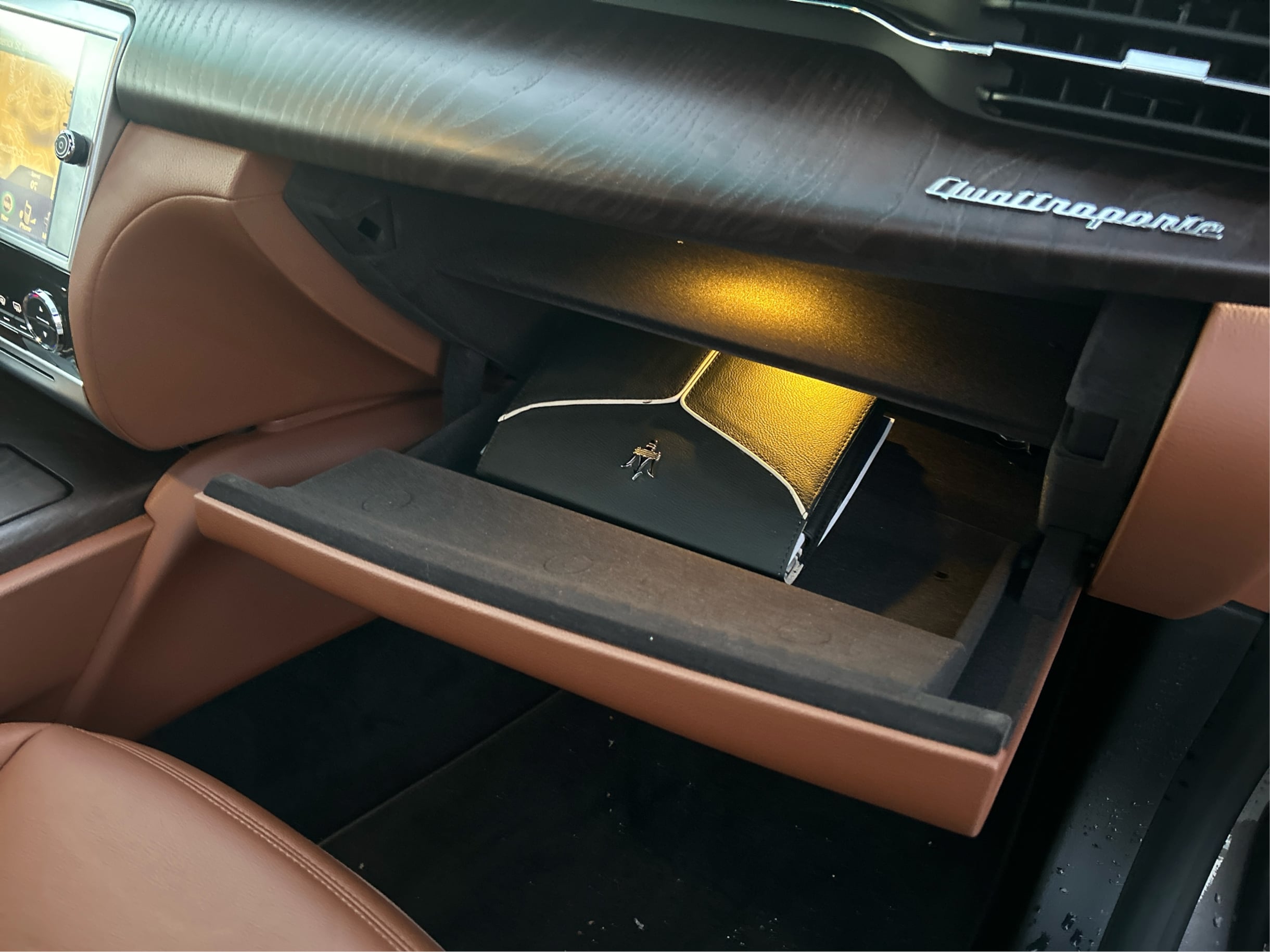 2016 Maserati Quattroporte S - Photo 54