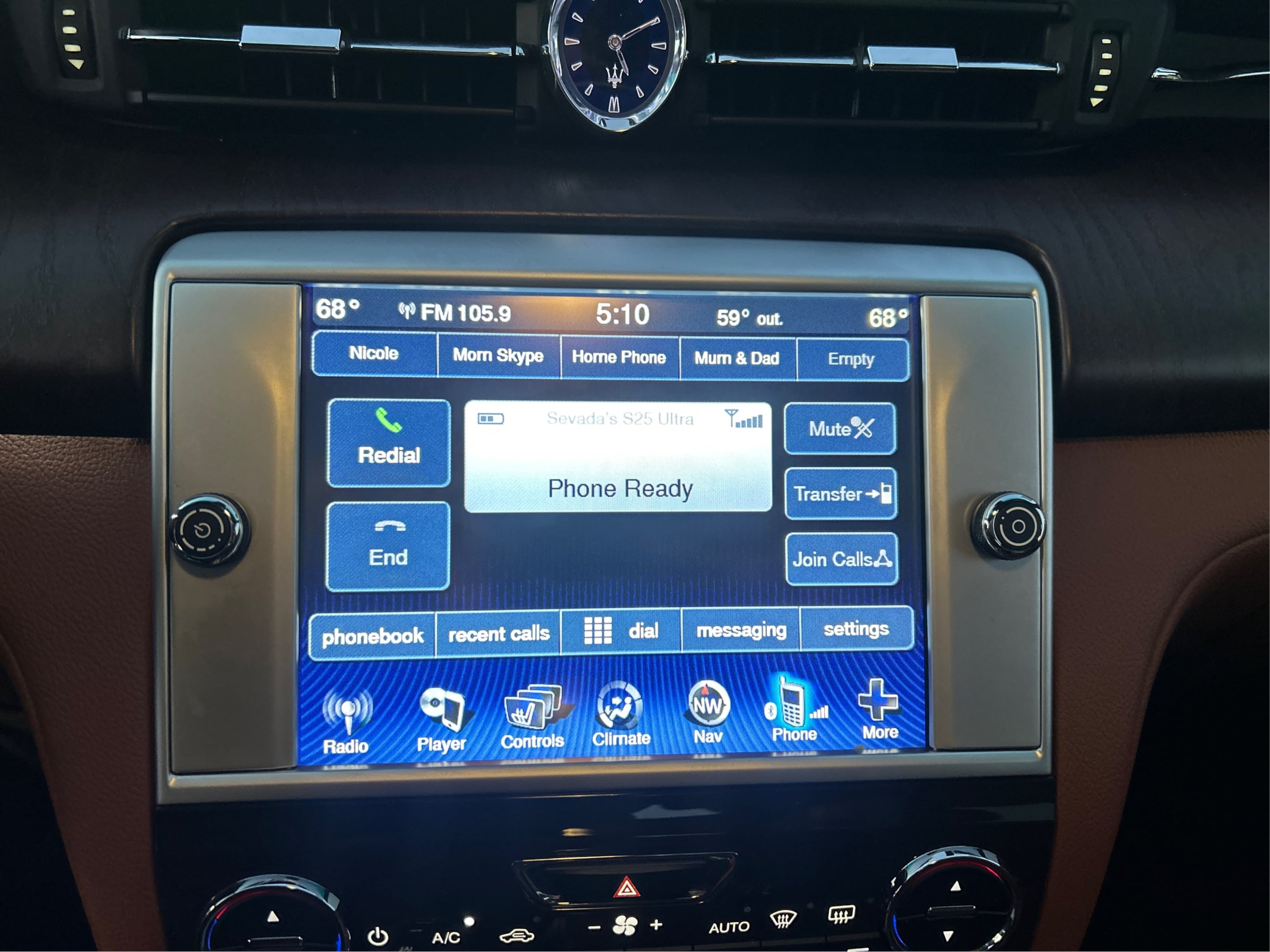 2016 Maserati Quattroporte S - Photo 60