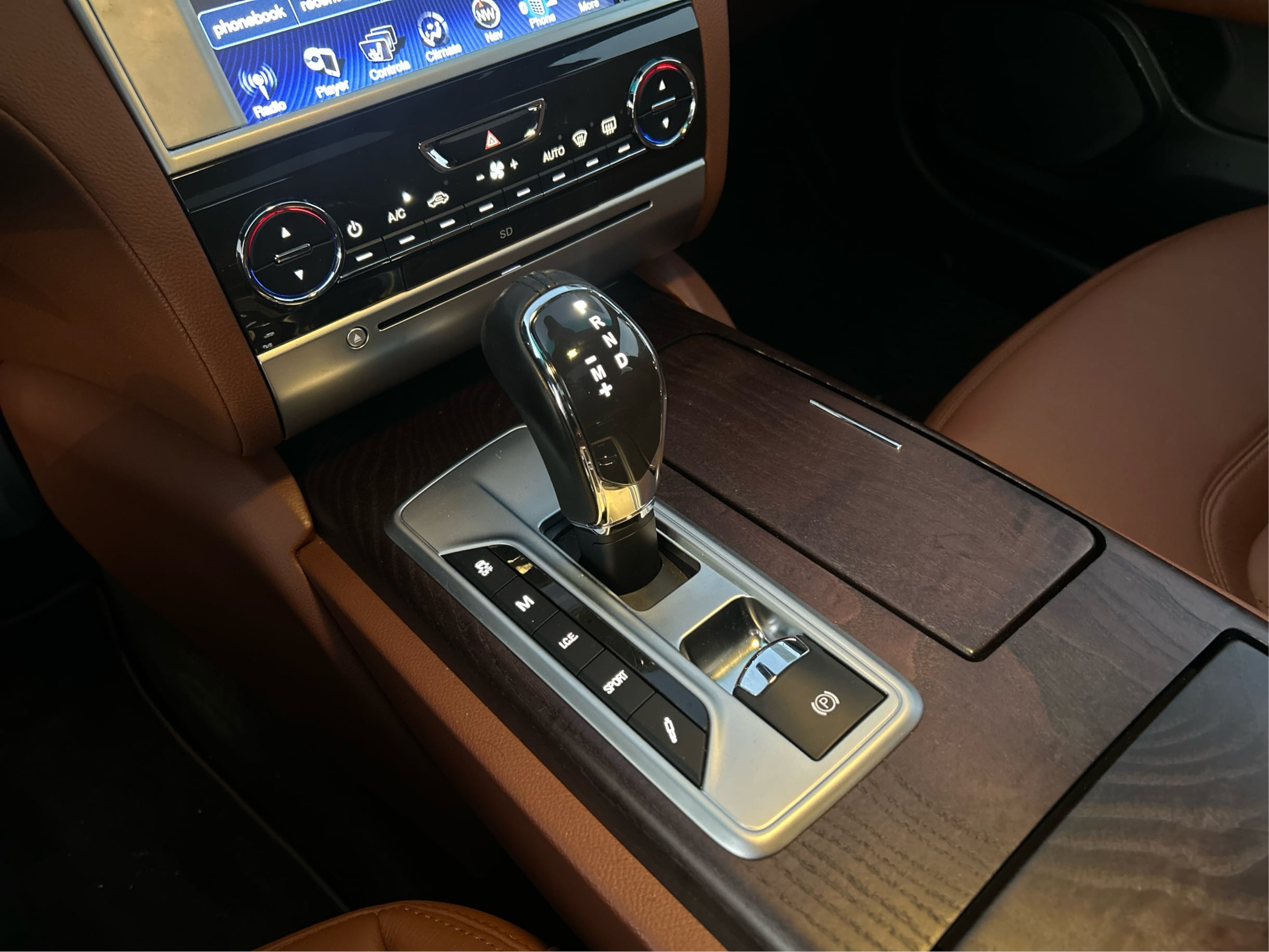 2016 Maserati Quattroporte S - Photo 62