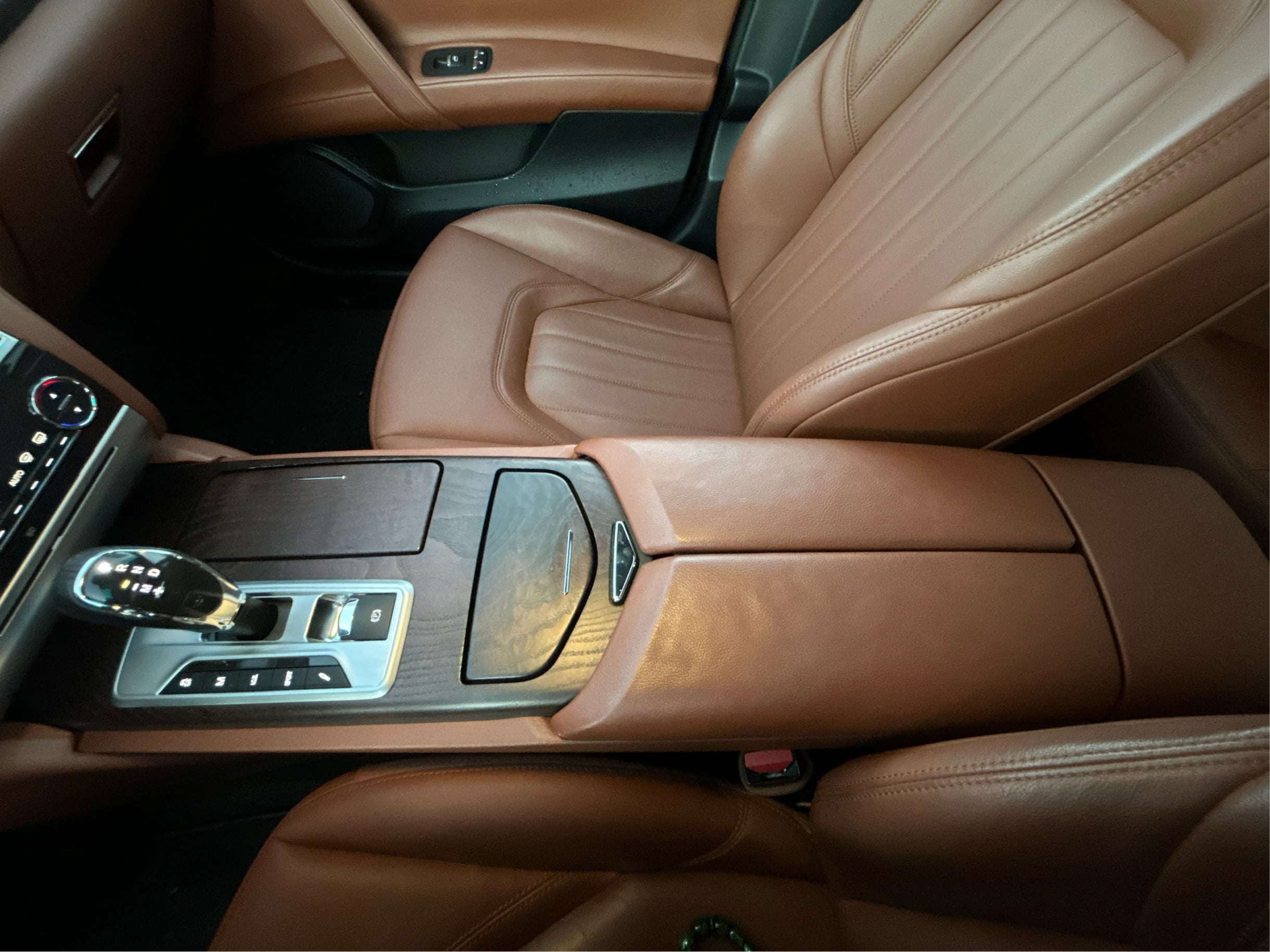 2016 Maserati Quattroporte S - Photo 17