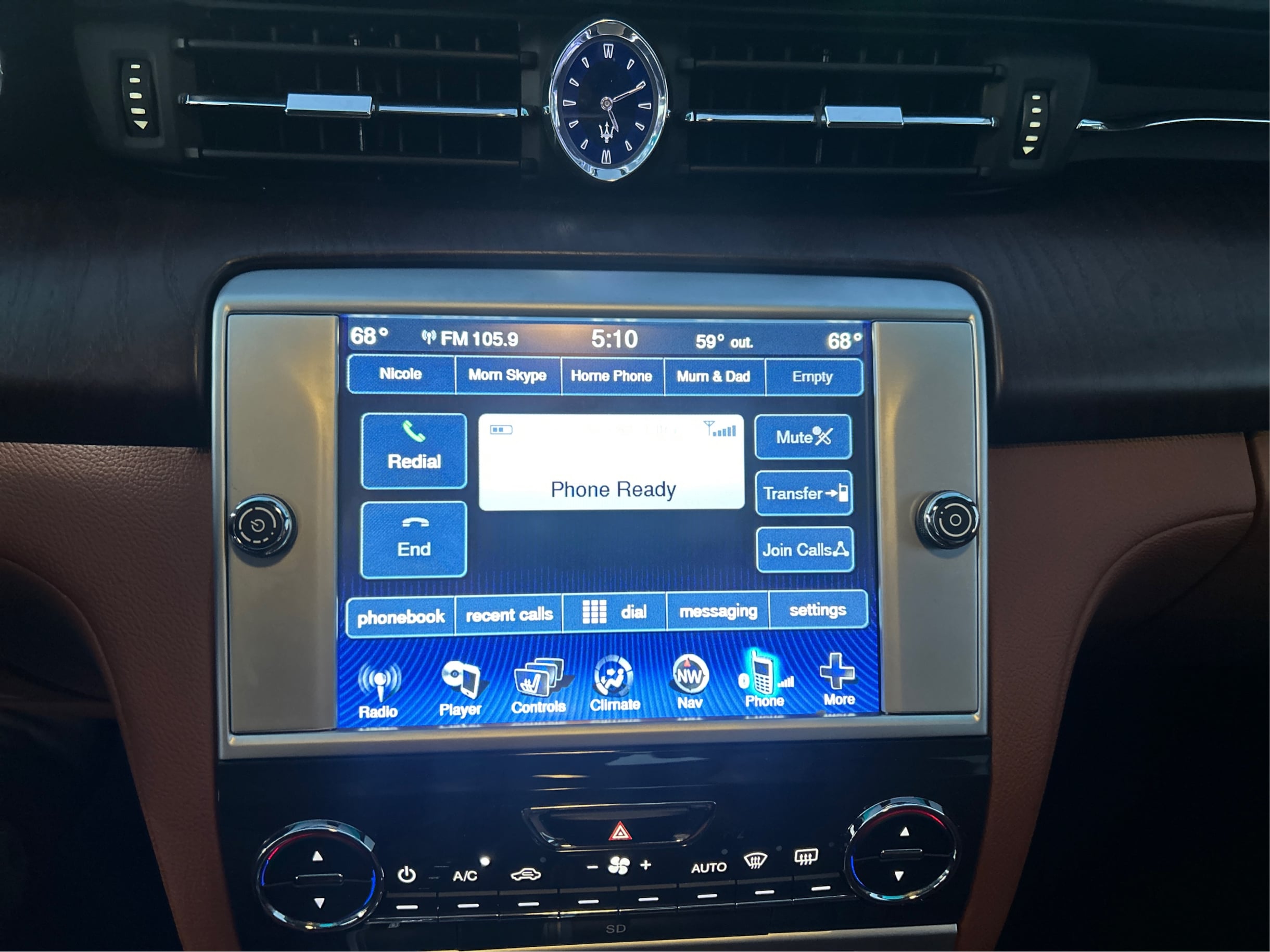 2016 Maserati Quattroporte S - Photo 63