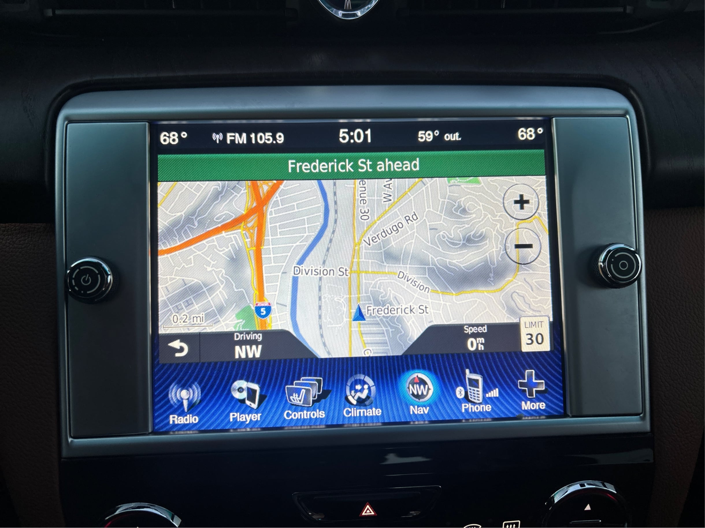 2016 Maserati Quattroporte S - Photo 46