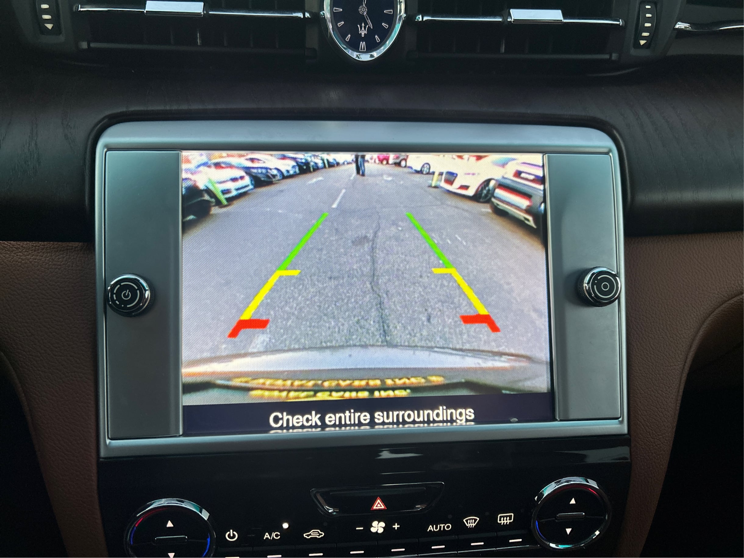 2016 Maserati Quattroporte S - Photo 47