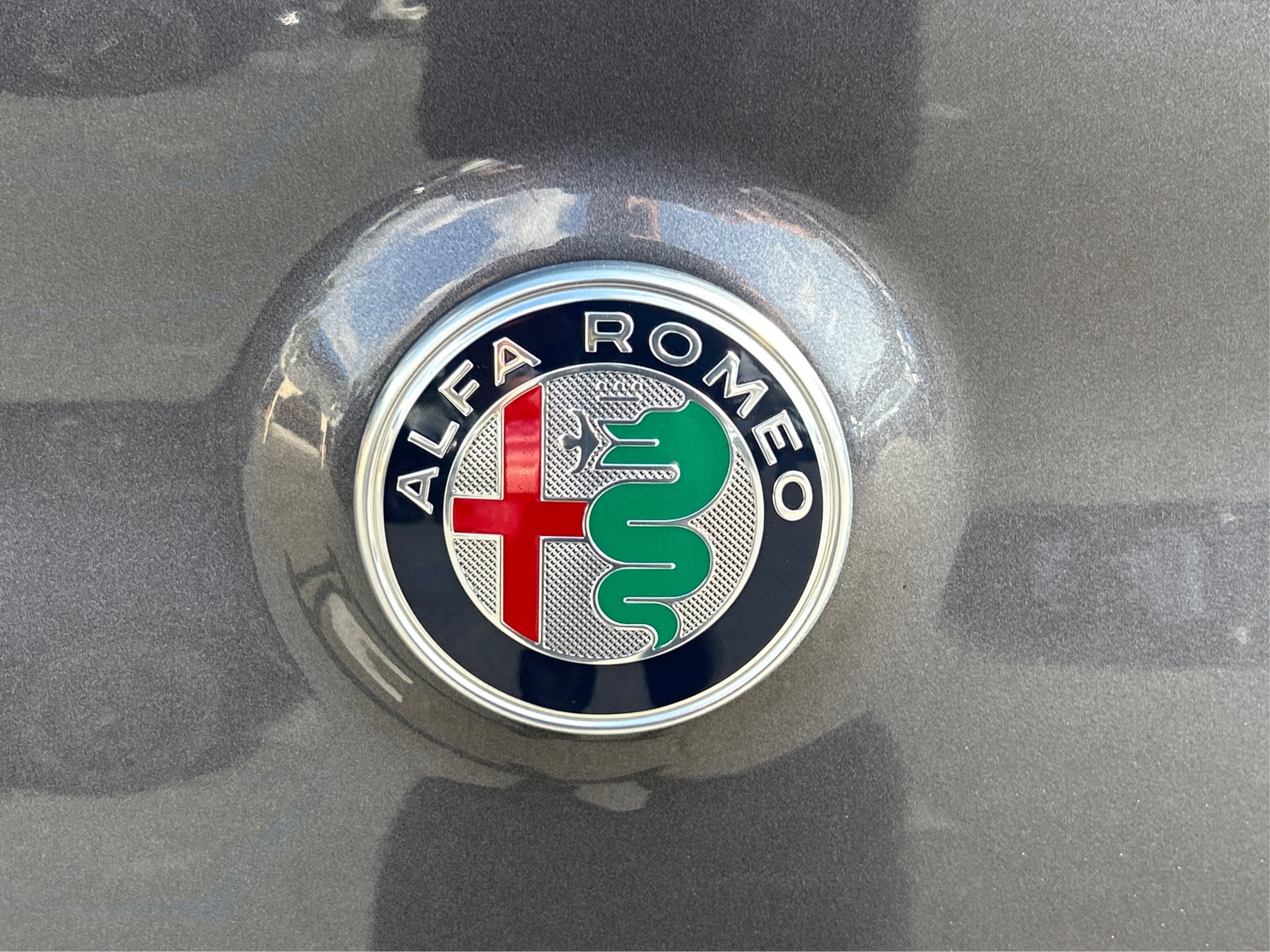2018 Alfa Romeo Stelvio Ti Sport - Photo 45