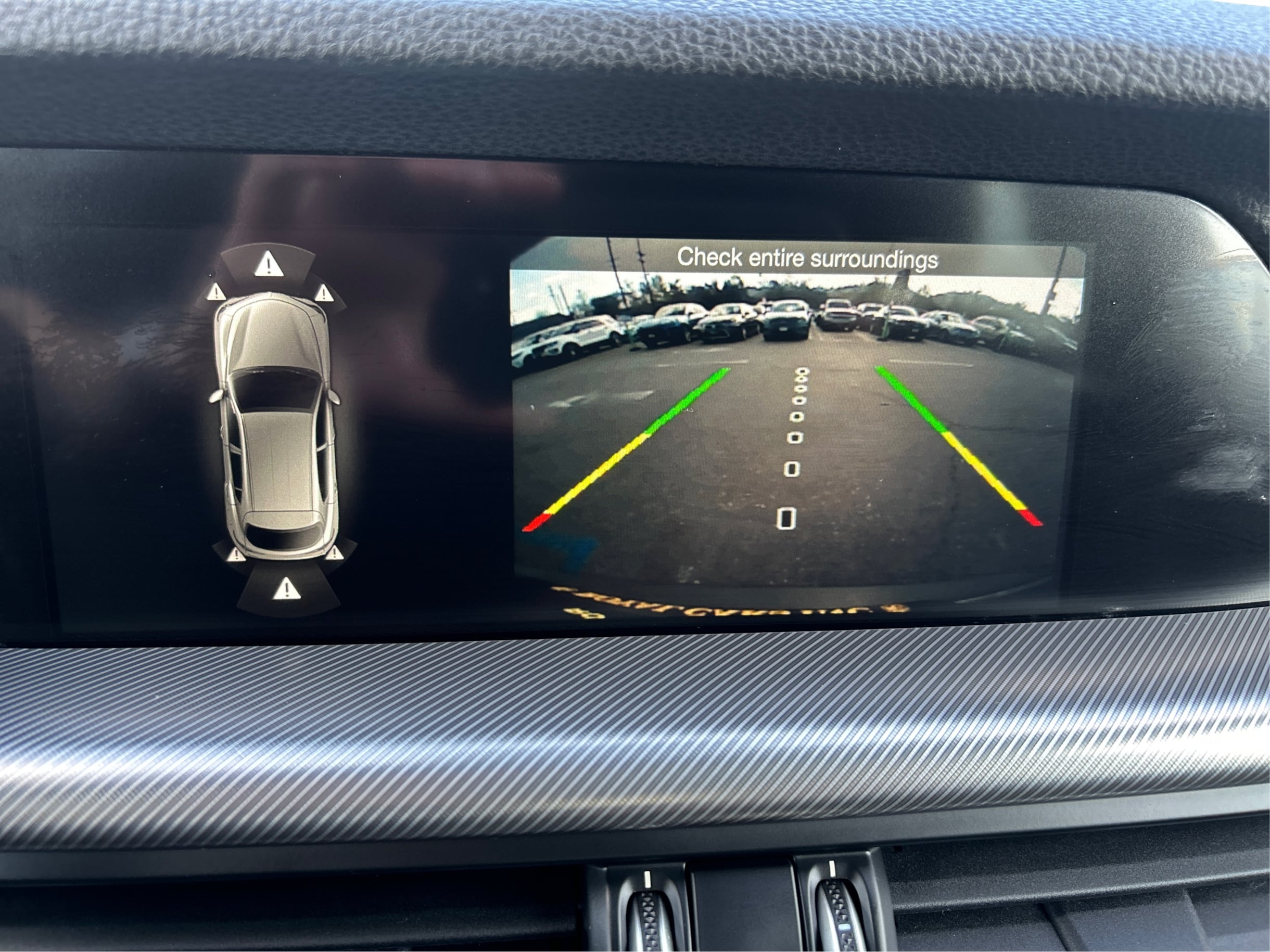 2018 Alfa Romeo Stelvio Ti Sport - Photo 47