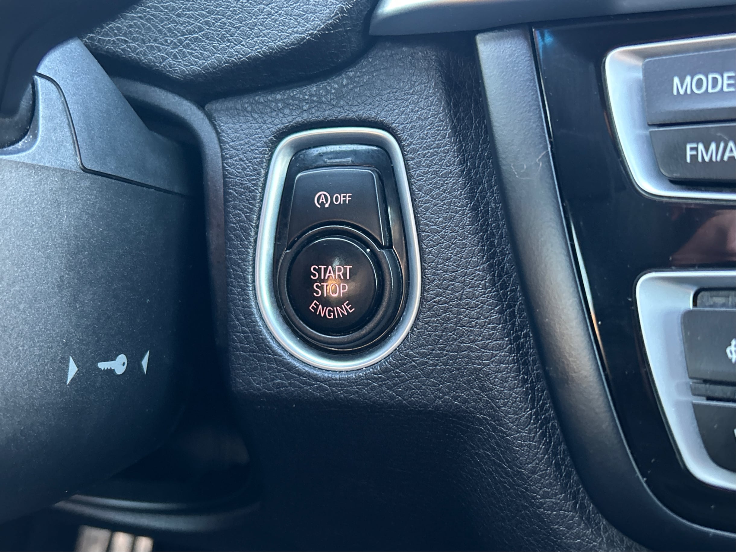 2016 BMW 4 Series 428i - Photo 17