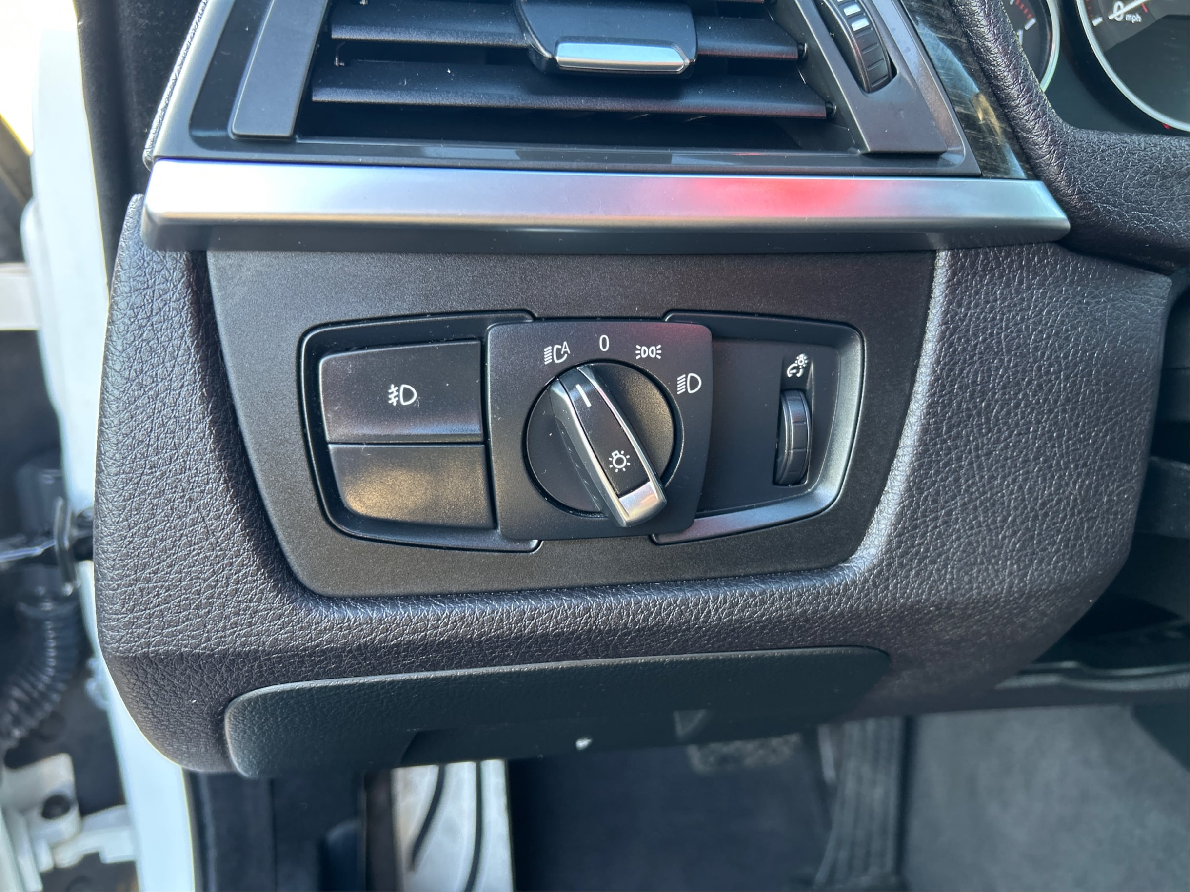 2016 BMW 4 Series 428i - Photo 10