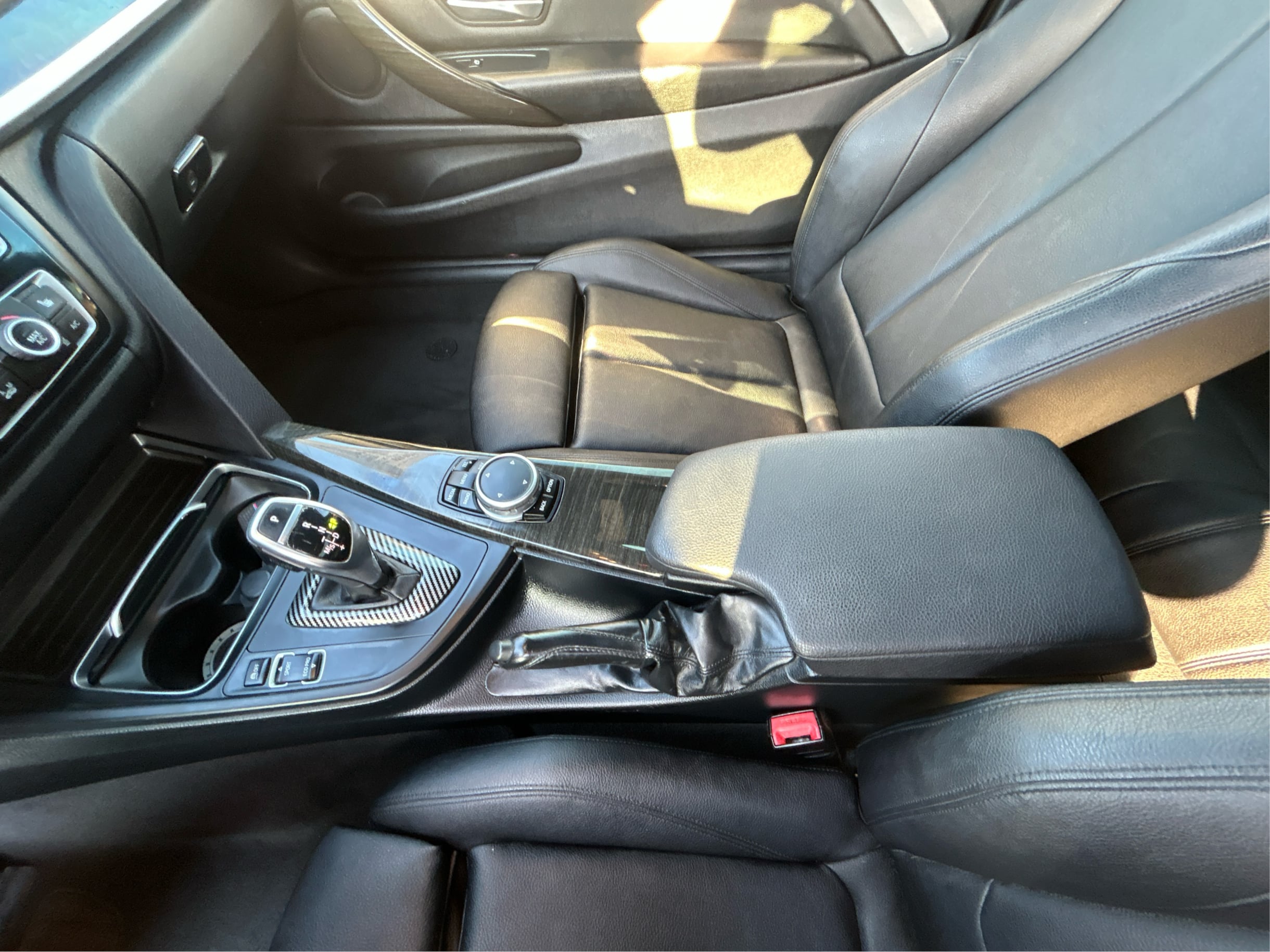 2016 BMW 4 Series 428i - Photo 9