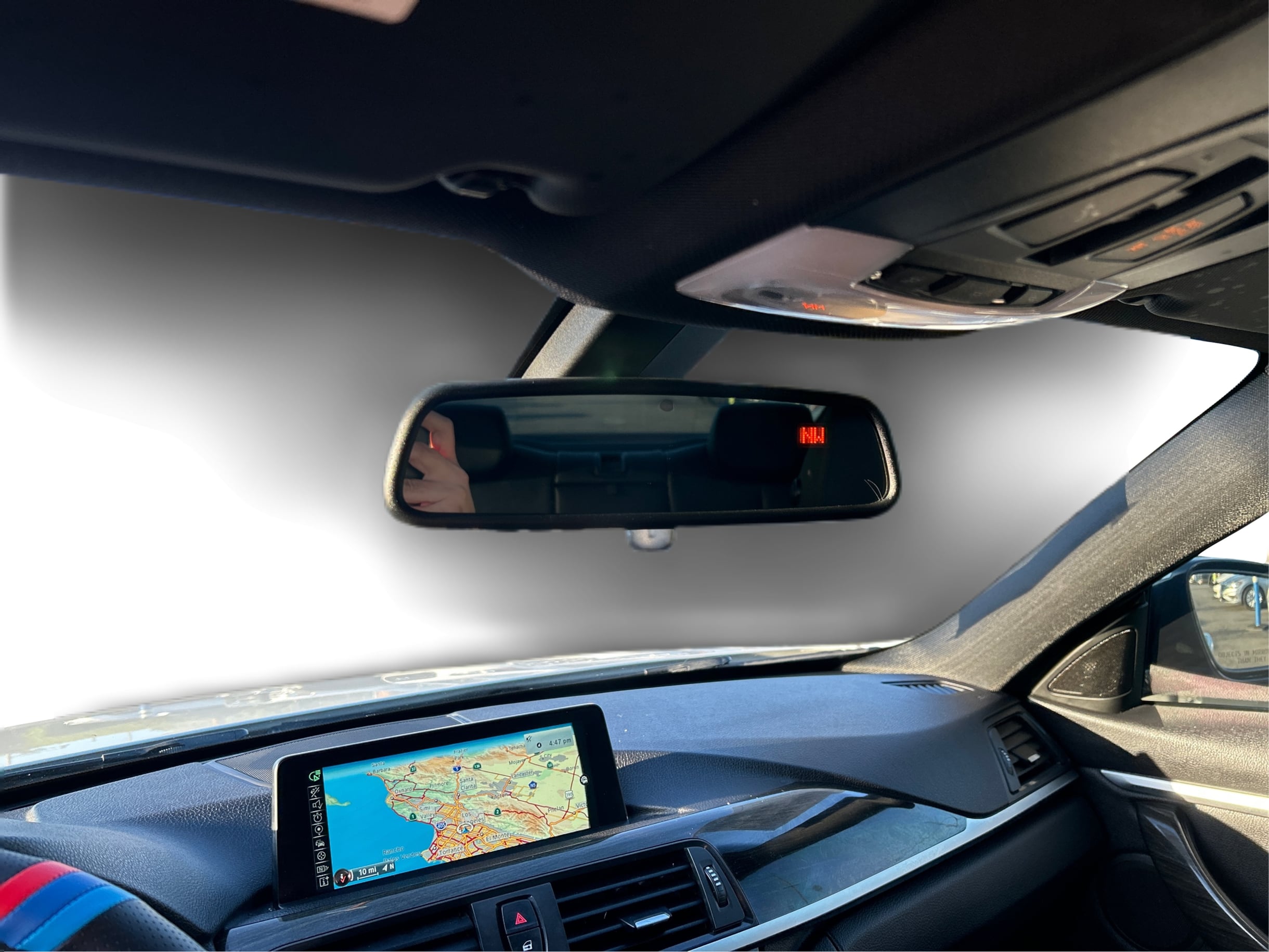2016 BMW 4 Series 428i - Photo 28