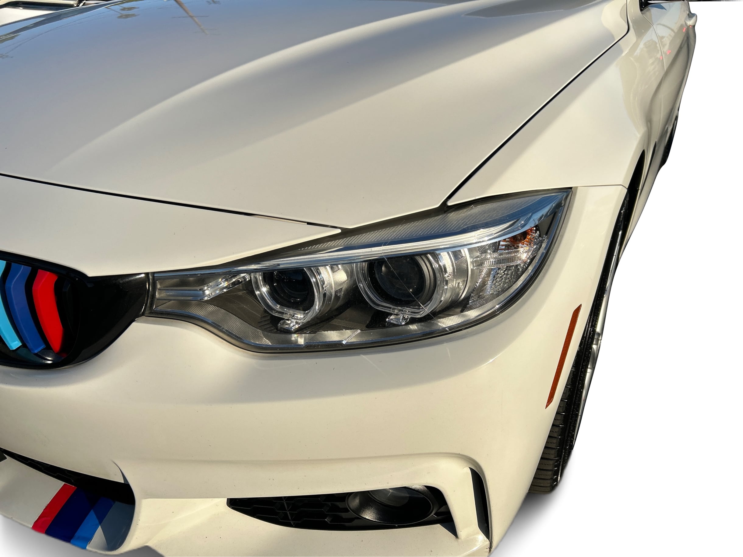 2016 BMW 4 Series 428i - Photo 42
