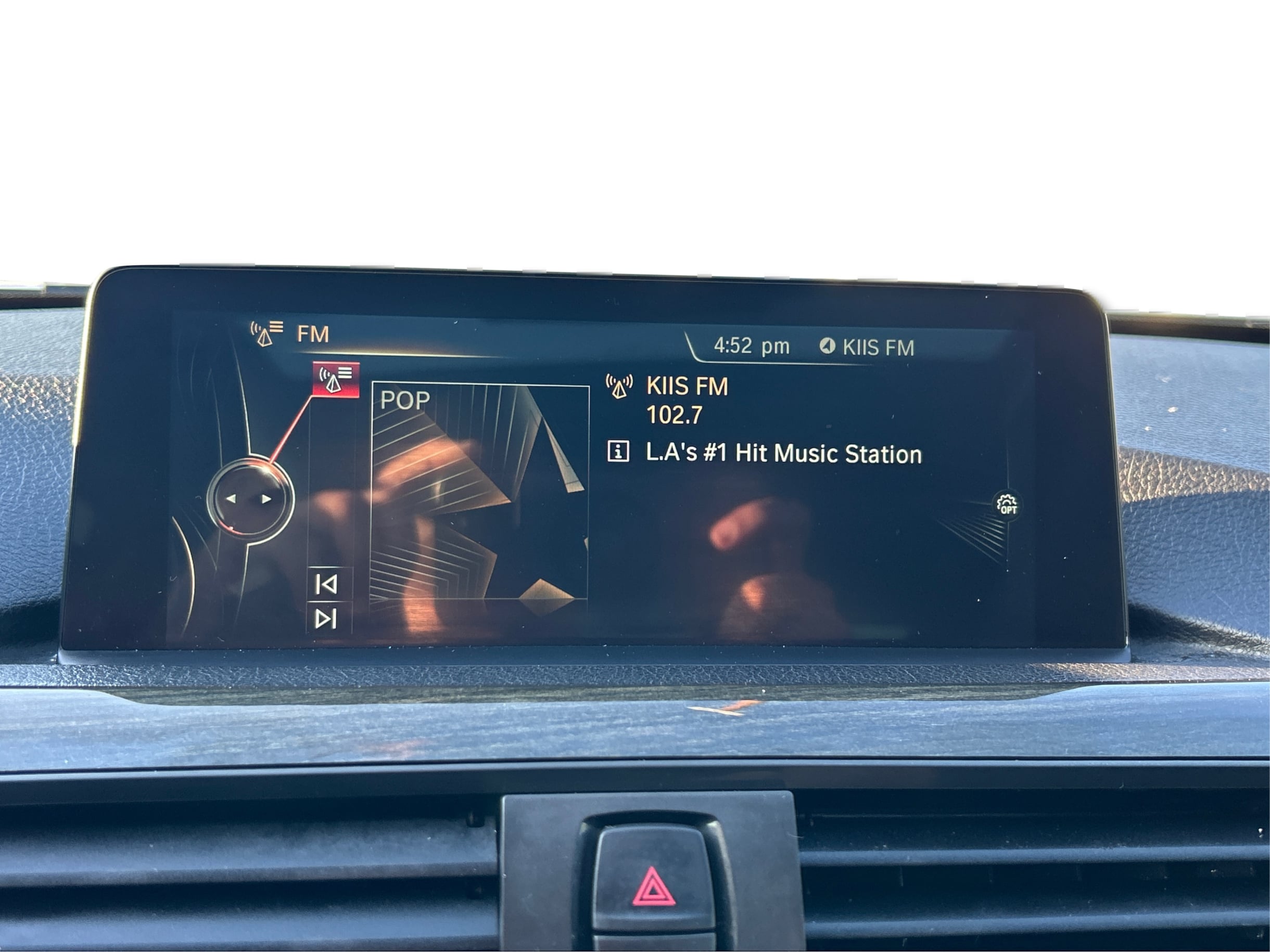 2016 BMW 4 Series 428i - Photo 55
