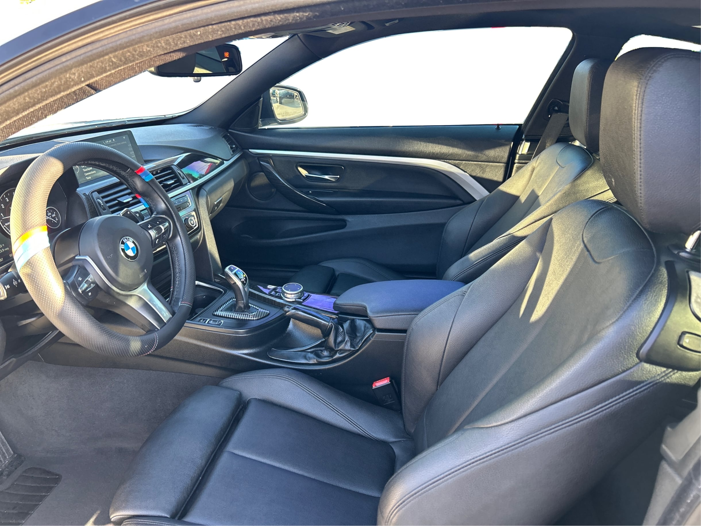 2016 BMW 4 Series 428i - Photo 57