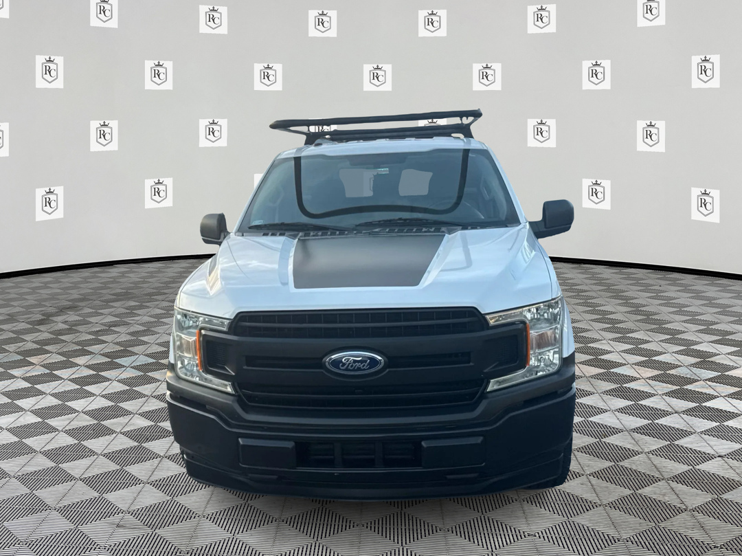 View vehicle photo 2