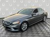 2019 Mercedes-Benz C 300 Sedan