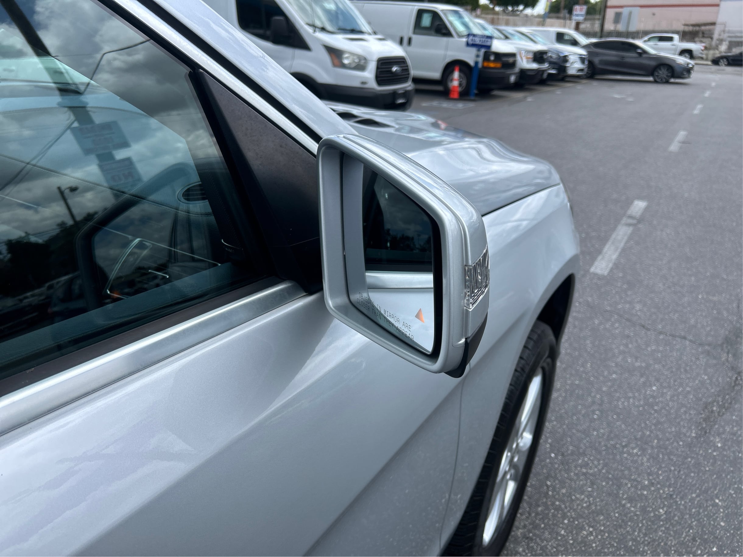 Photo 37 of this Mercedes-Benz GLS 450