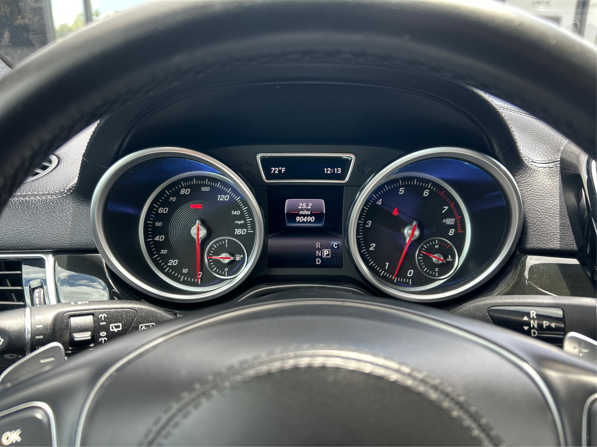 Photo 19 of this Mercedes-Benz GLS 450