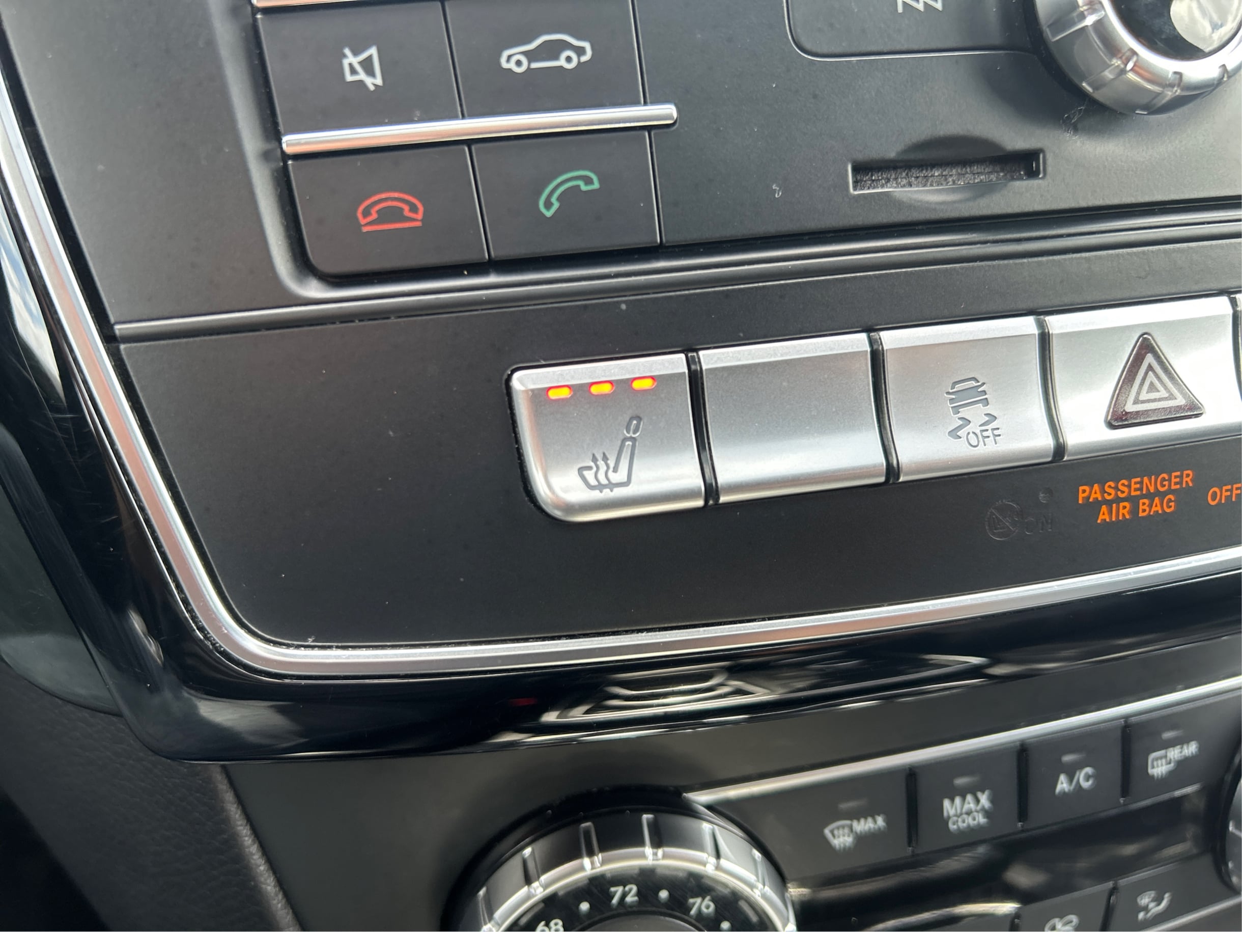 Photo 61 of this Mercedes-Benz GLS 450