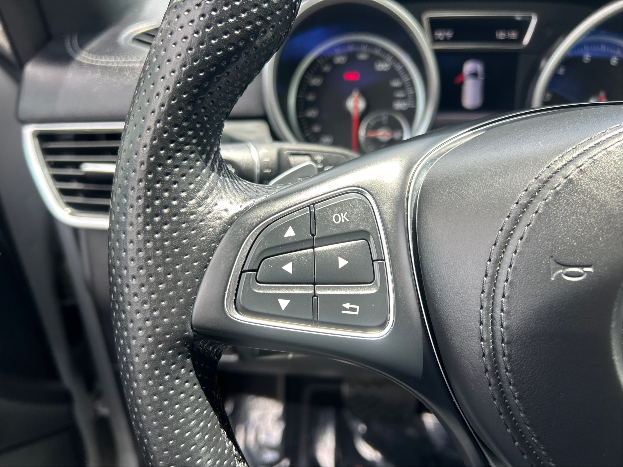 Photo 51 of this Mercedes-Benz GLS 450