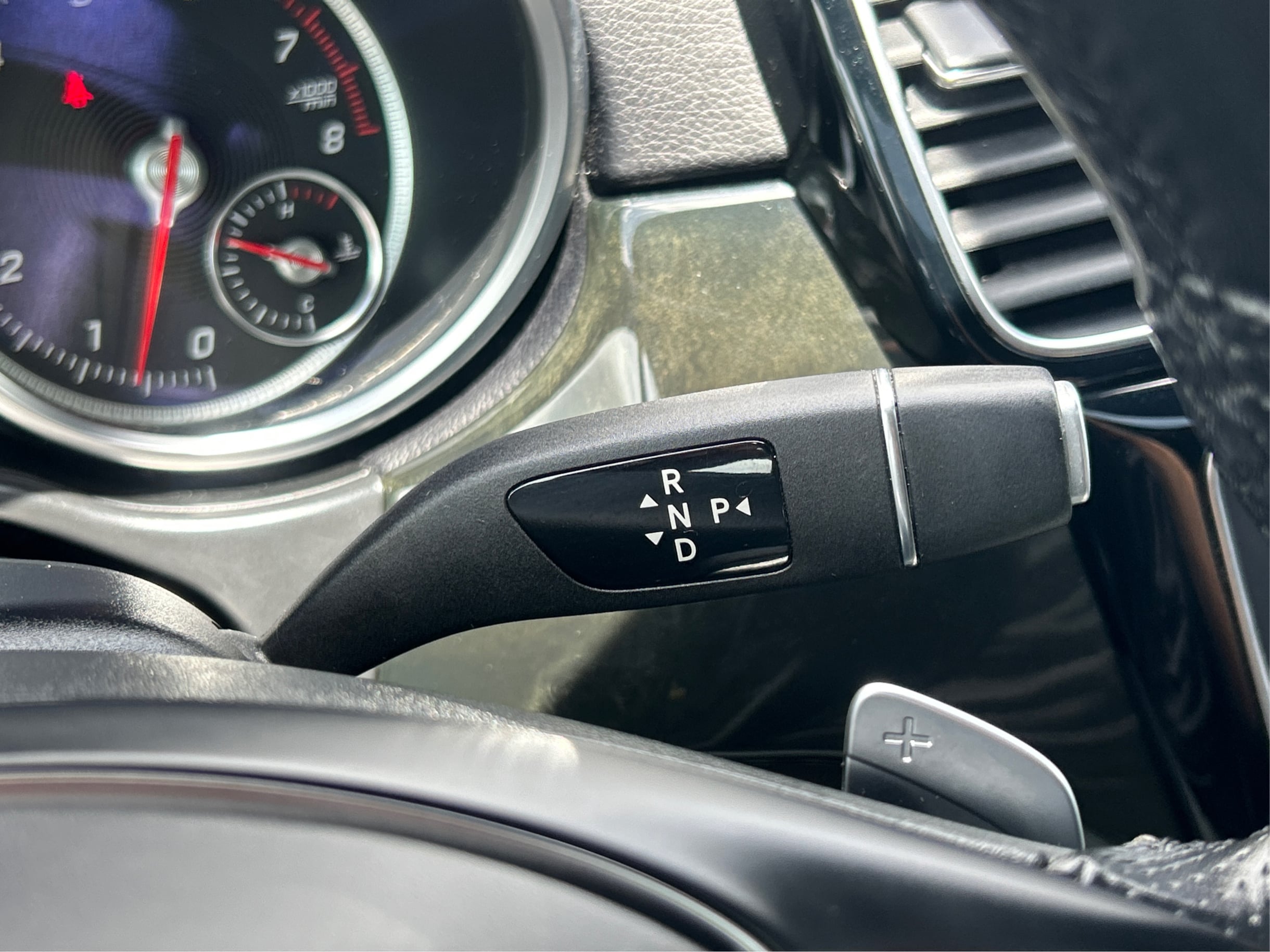 Photo 65 of this Mercedes-Benz GLS 450