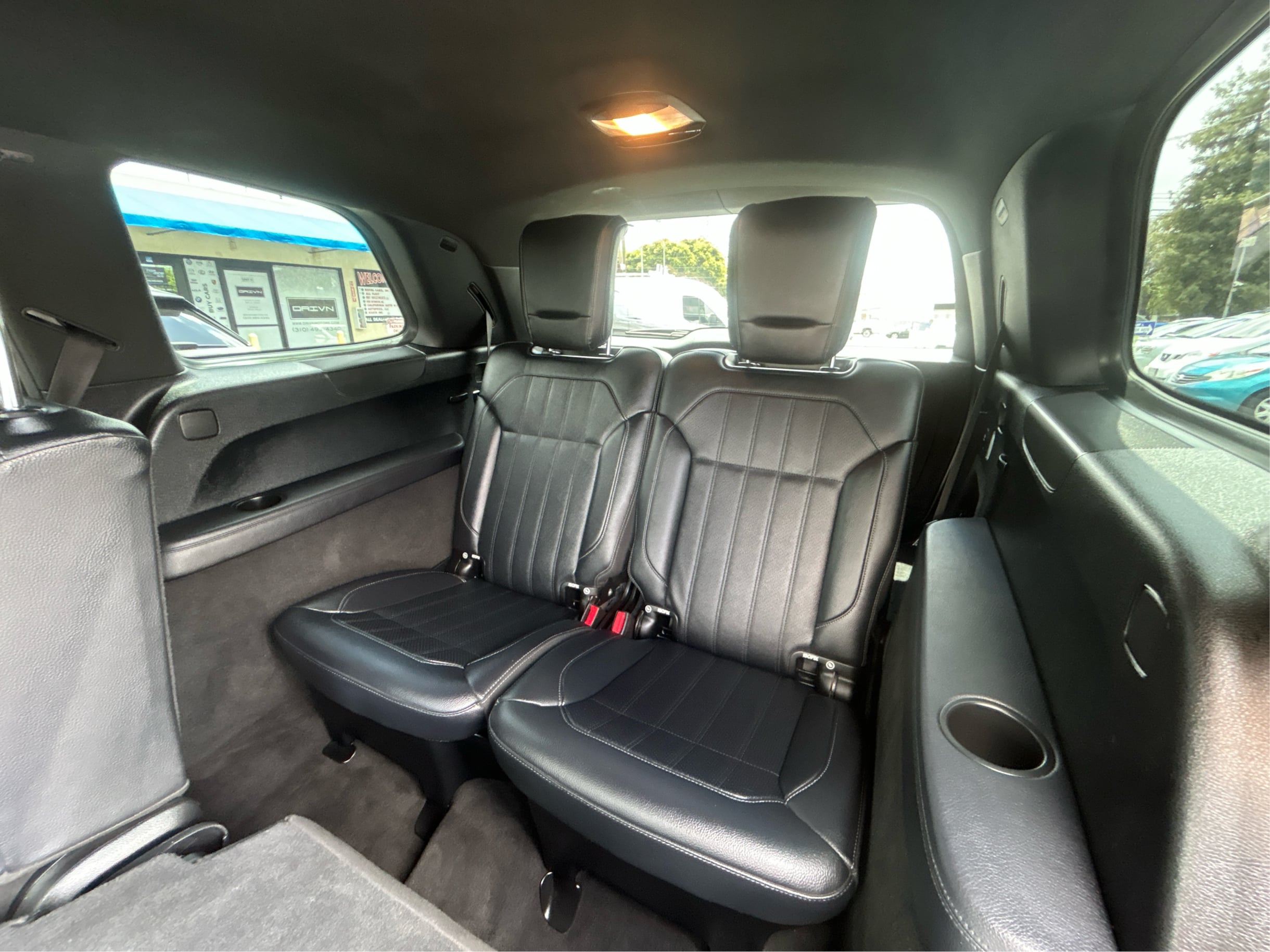 Photo 60 of this Mercedes-Benz GLS 450