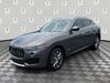 2018 Maserati Levante GranLusso