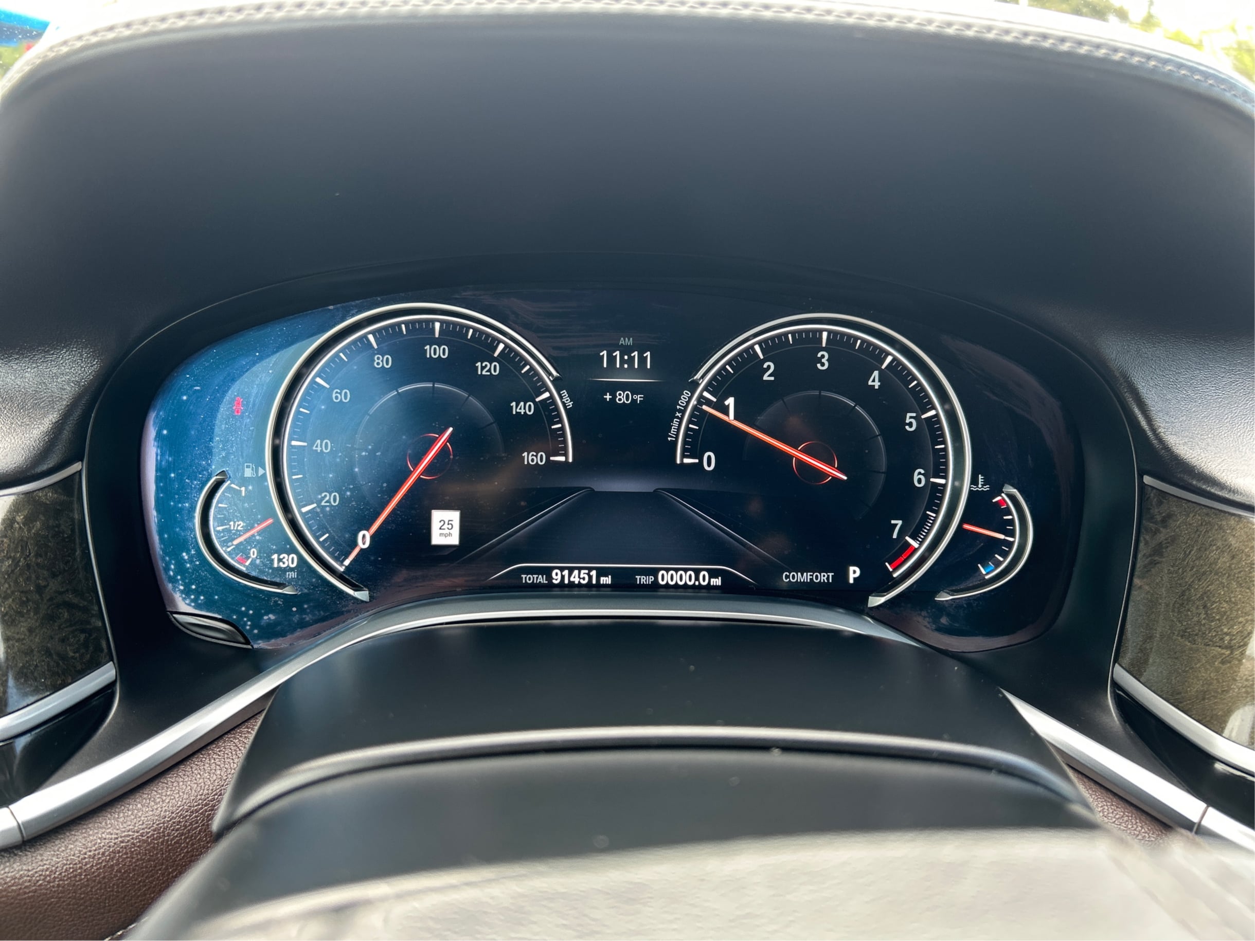 Photo 19 of this BMW 7 Series