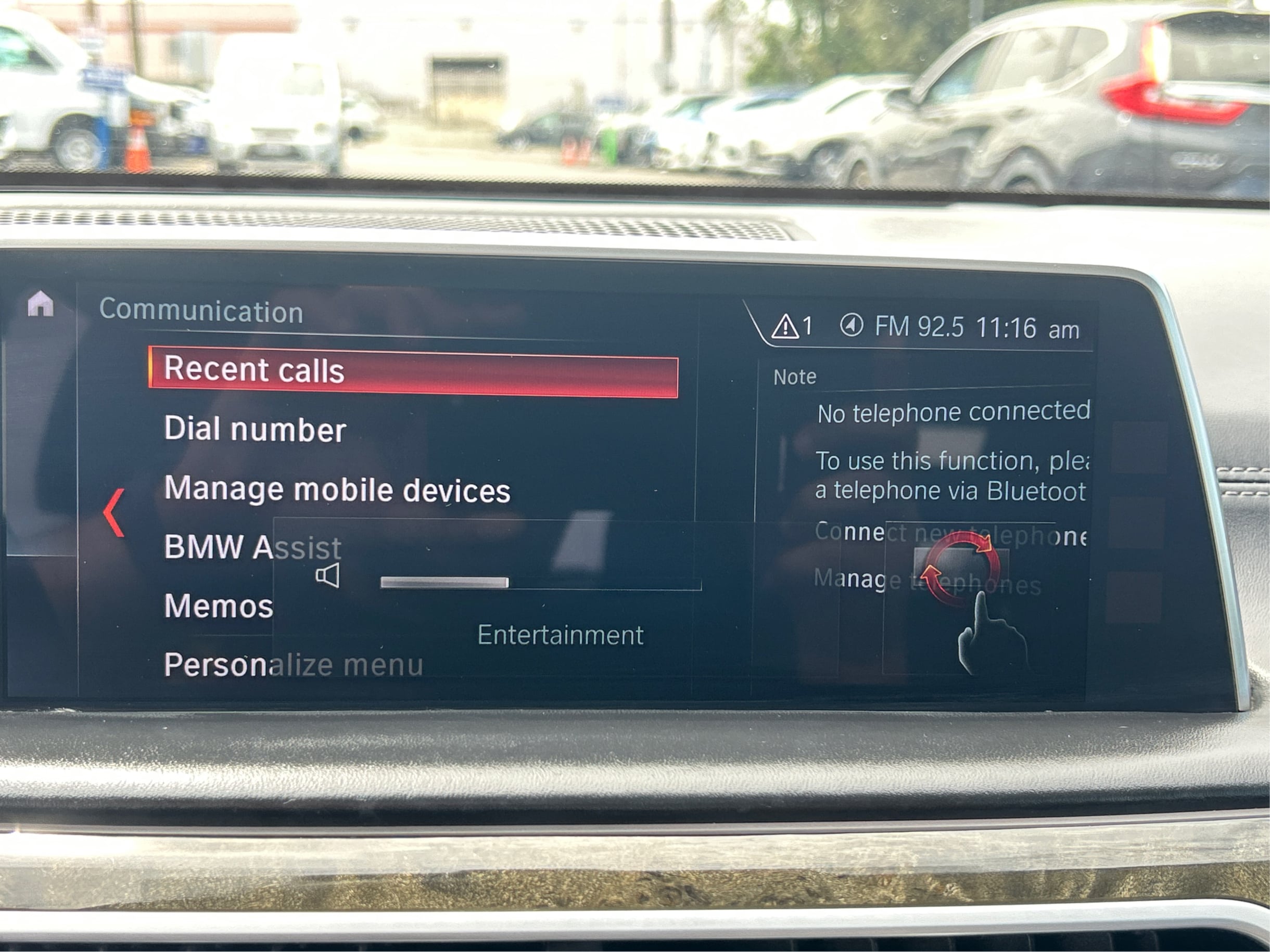 Photo 65 of this BMW 7 Series