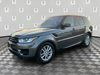 2017 Land Rover Range Rover Sport SE