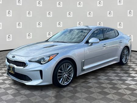 2018 Kia Stinger Base
