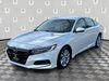 2019 Honda Accord Sedan LX 1.5T