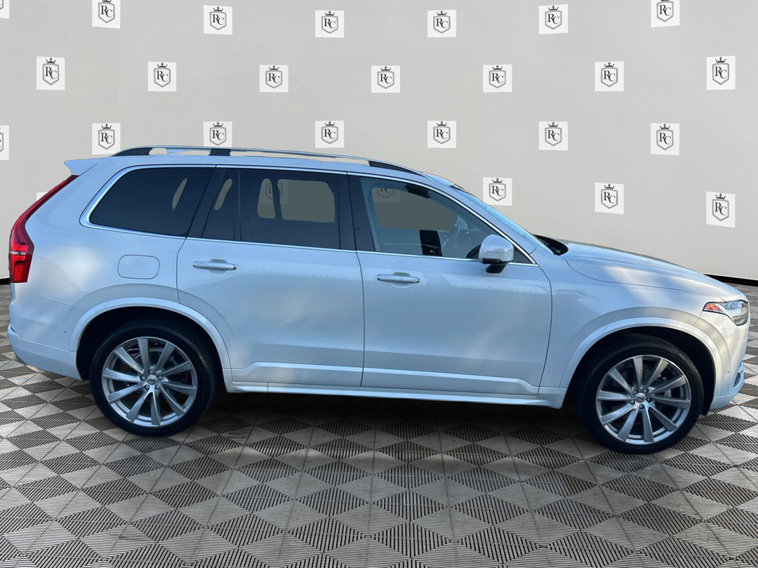 Photo 4 of this Volvo XC90