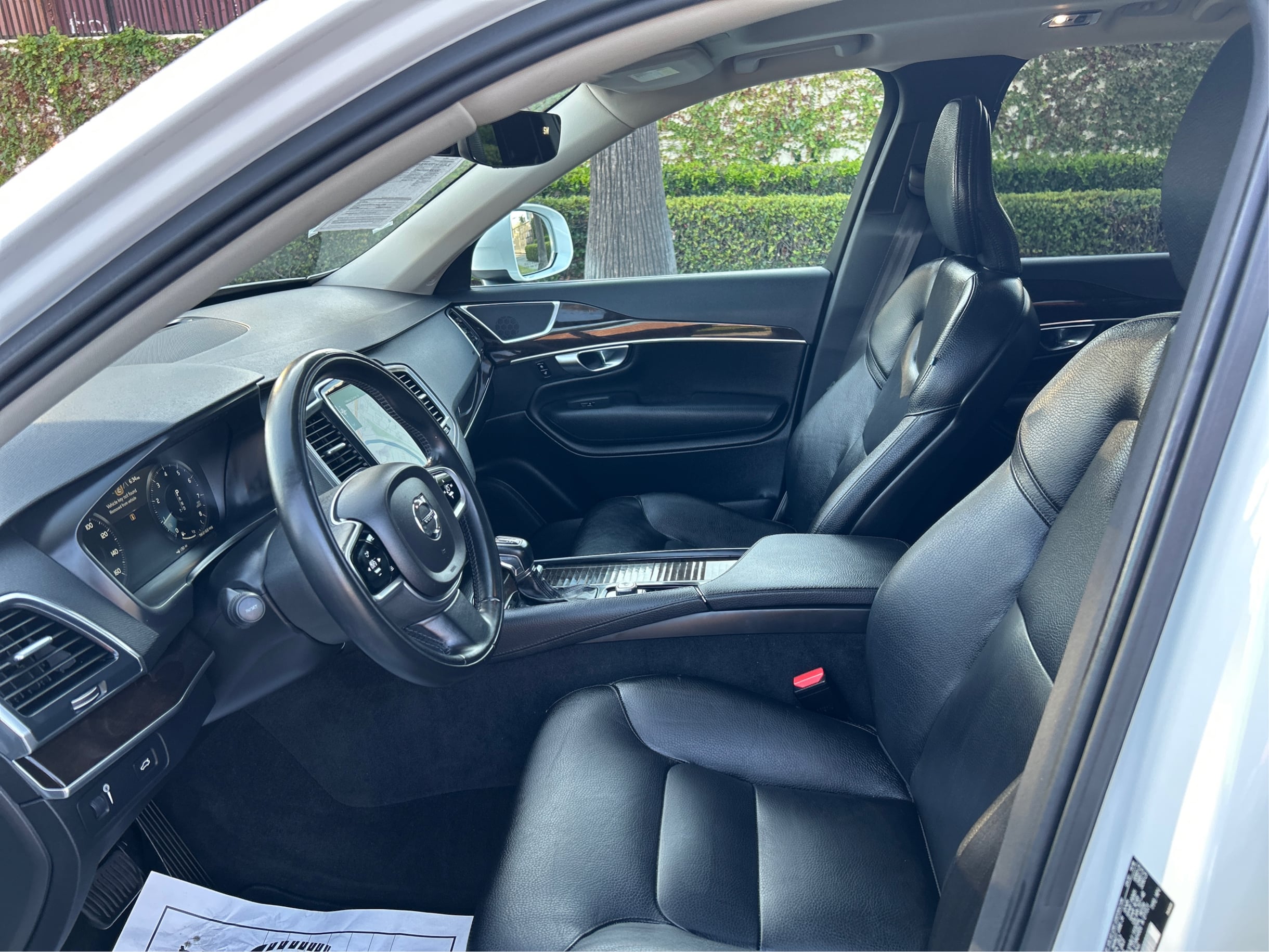 Photo 9 of this Volvo XC90