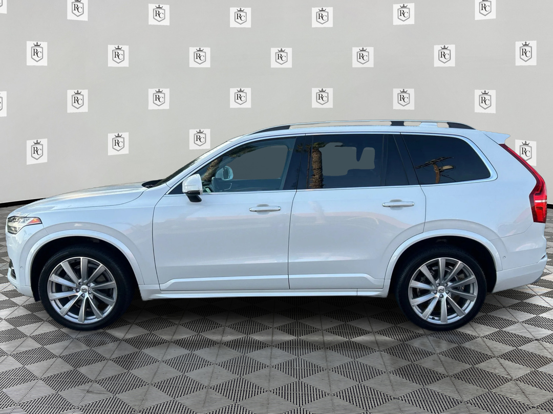 Photo 8 of this Volvo XC90