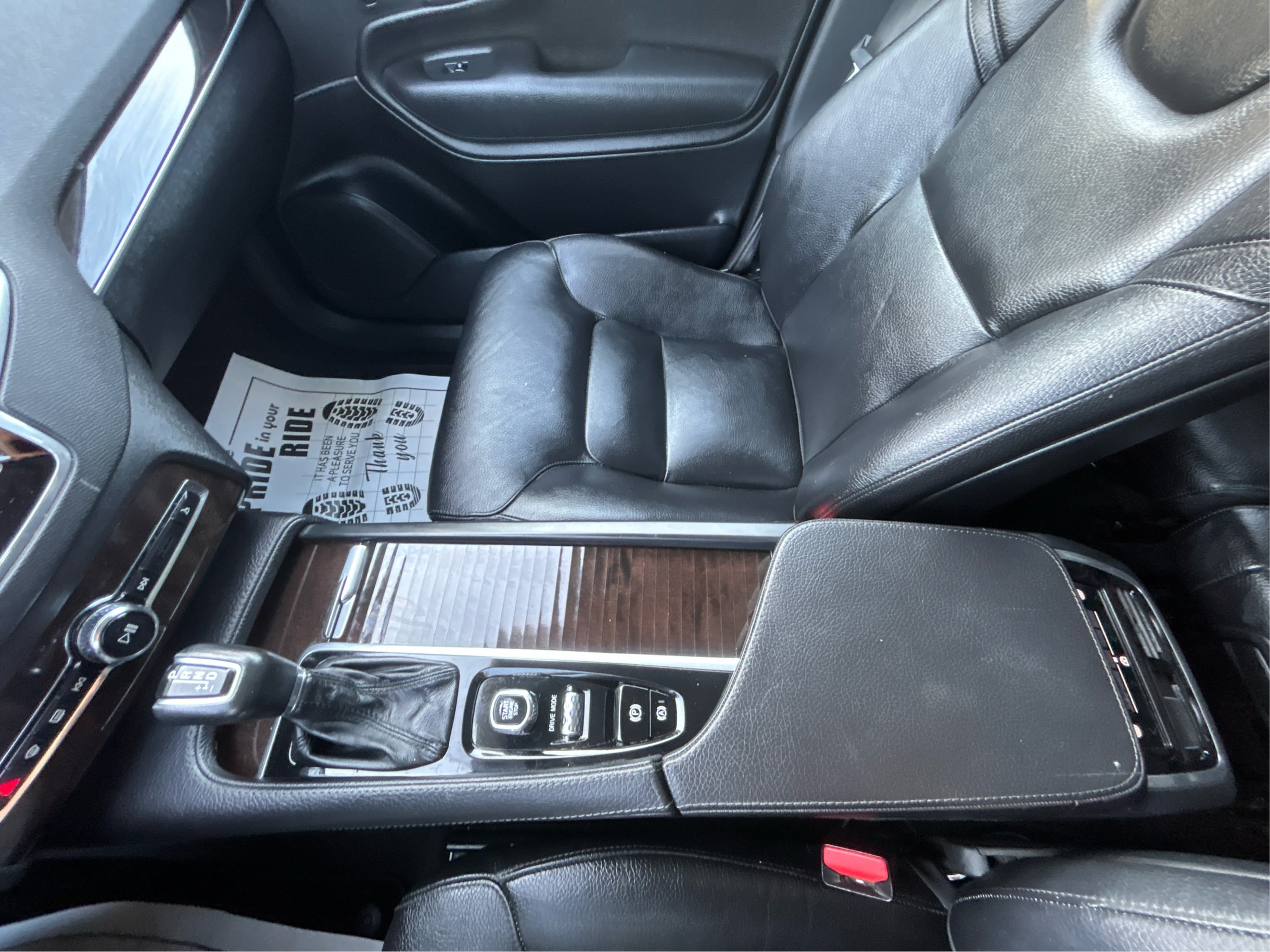 Photo 17 of this Volvo XC90