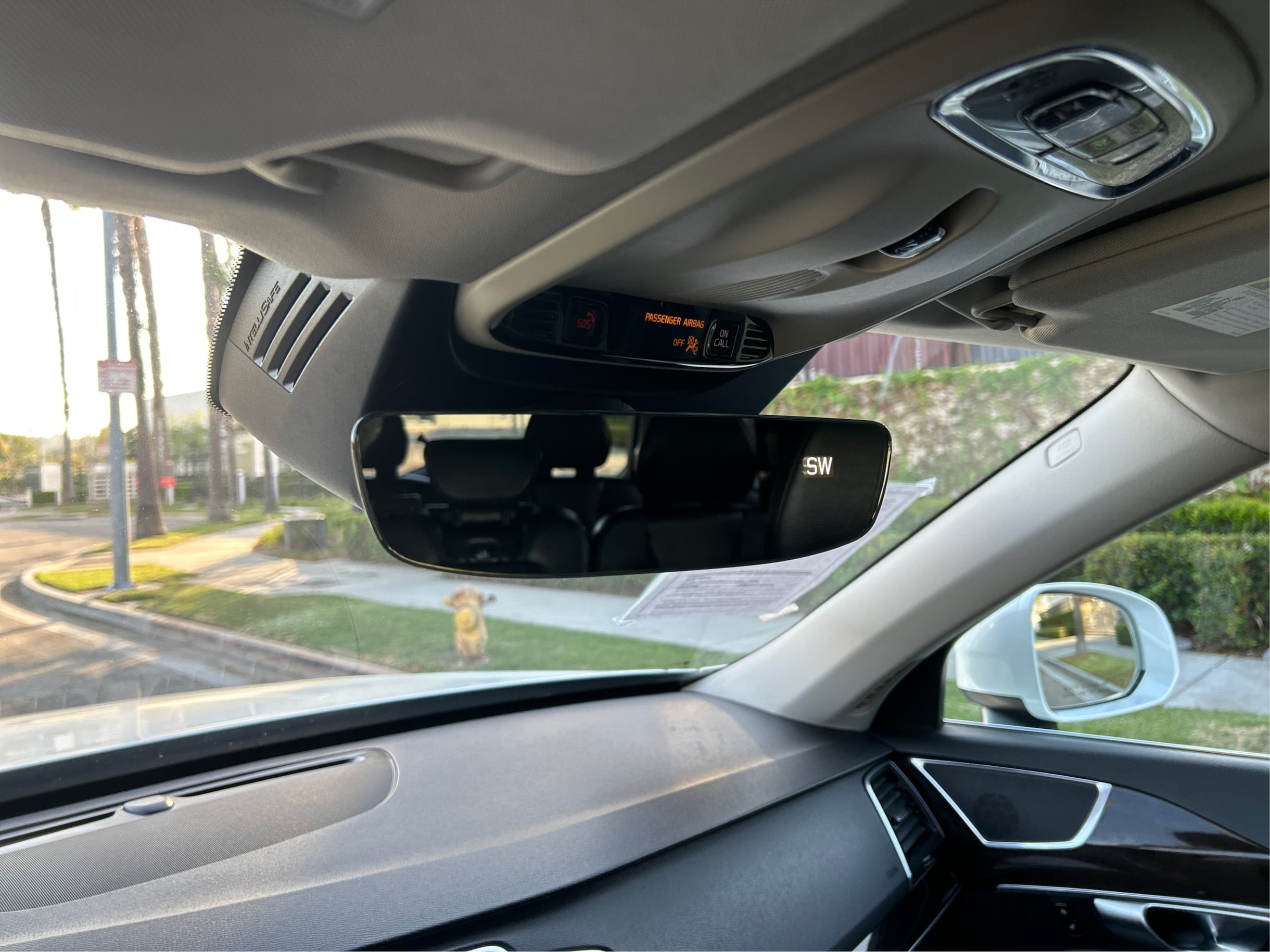 Photo 18 of this Volvo XC90