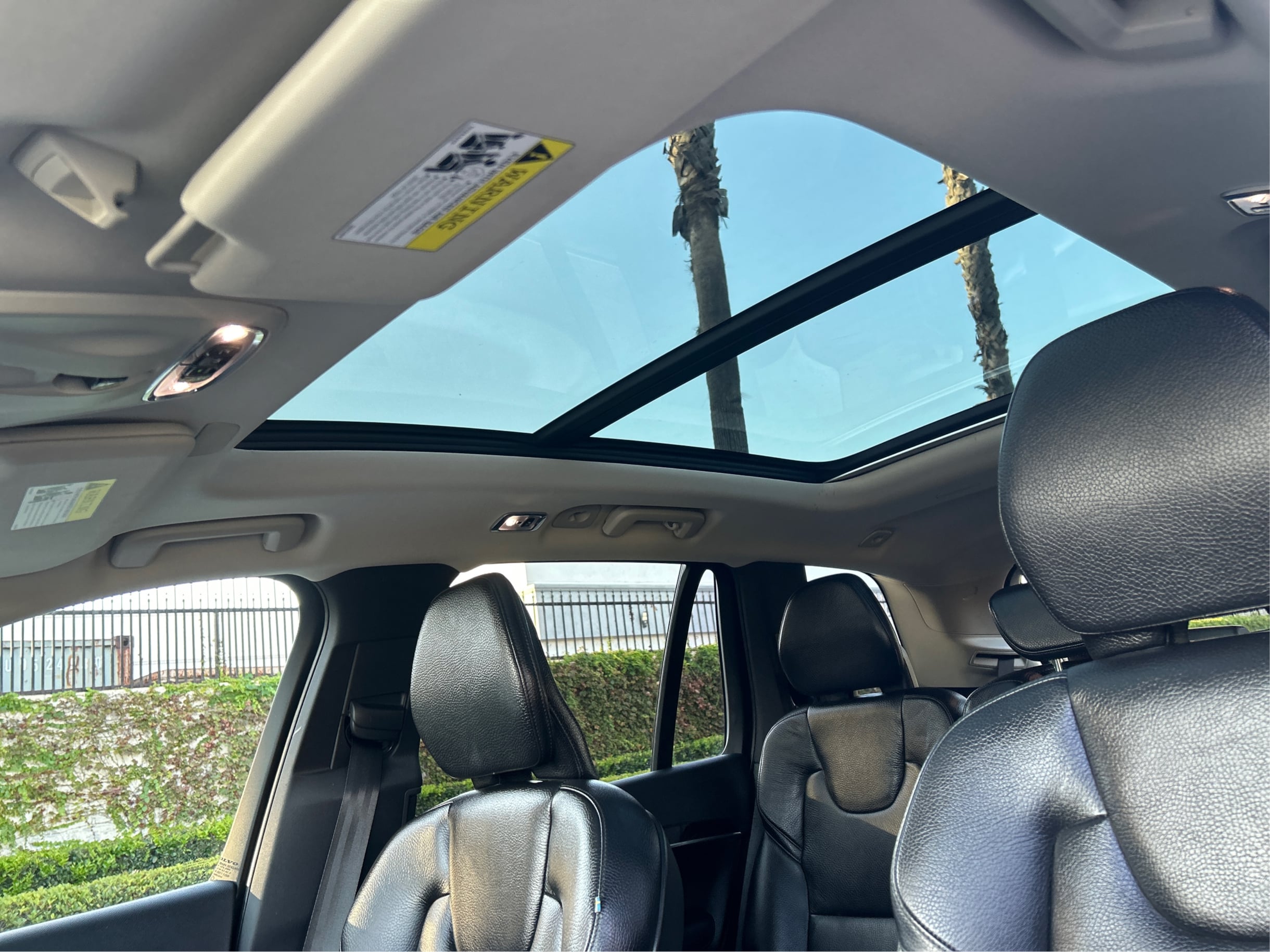 Photo 26 of this Volvo XC90