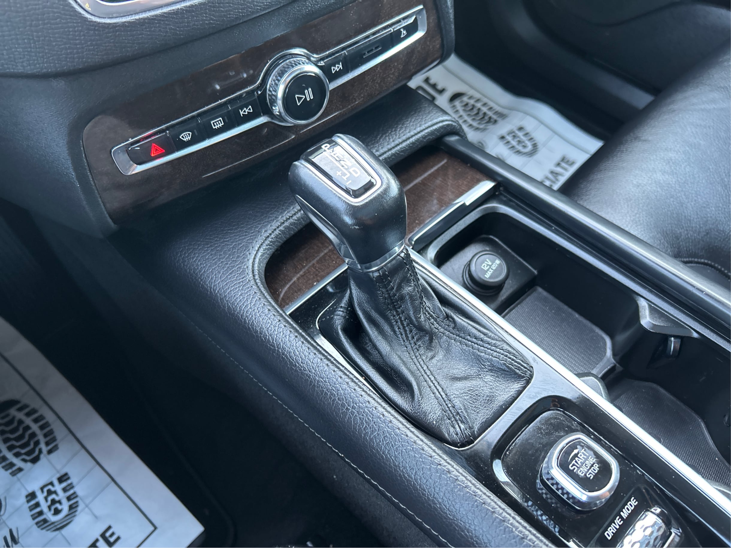 Photo 67 of this Volvo XC90