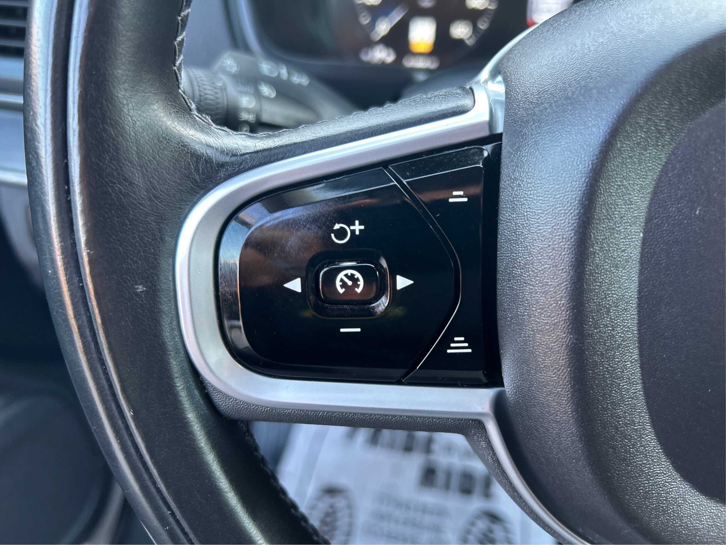 Photo 52 of this Volvo XC90