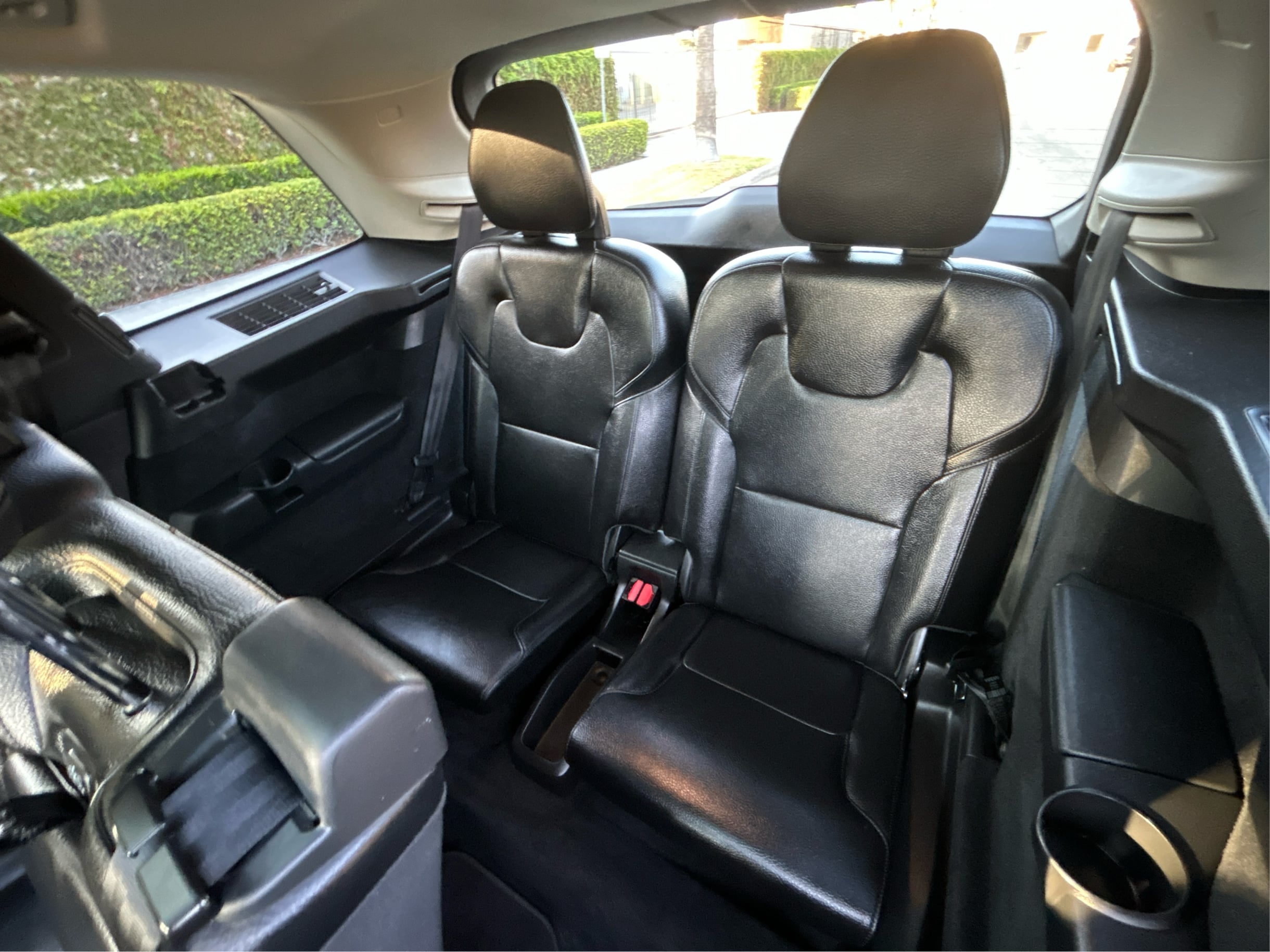 Photo 61 of this Volvo XC90
